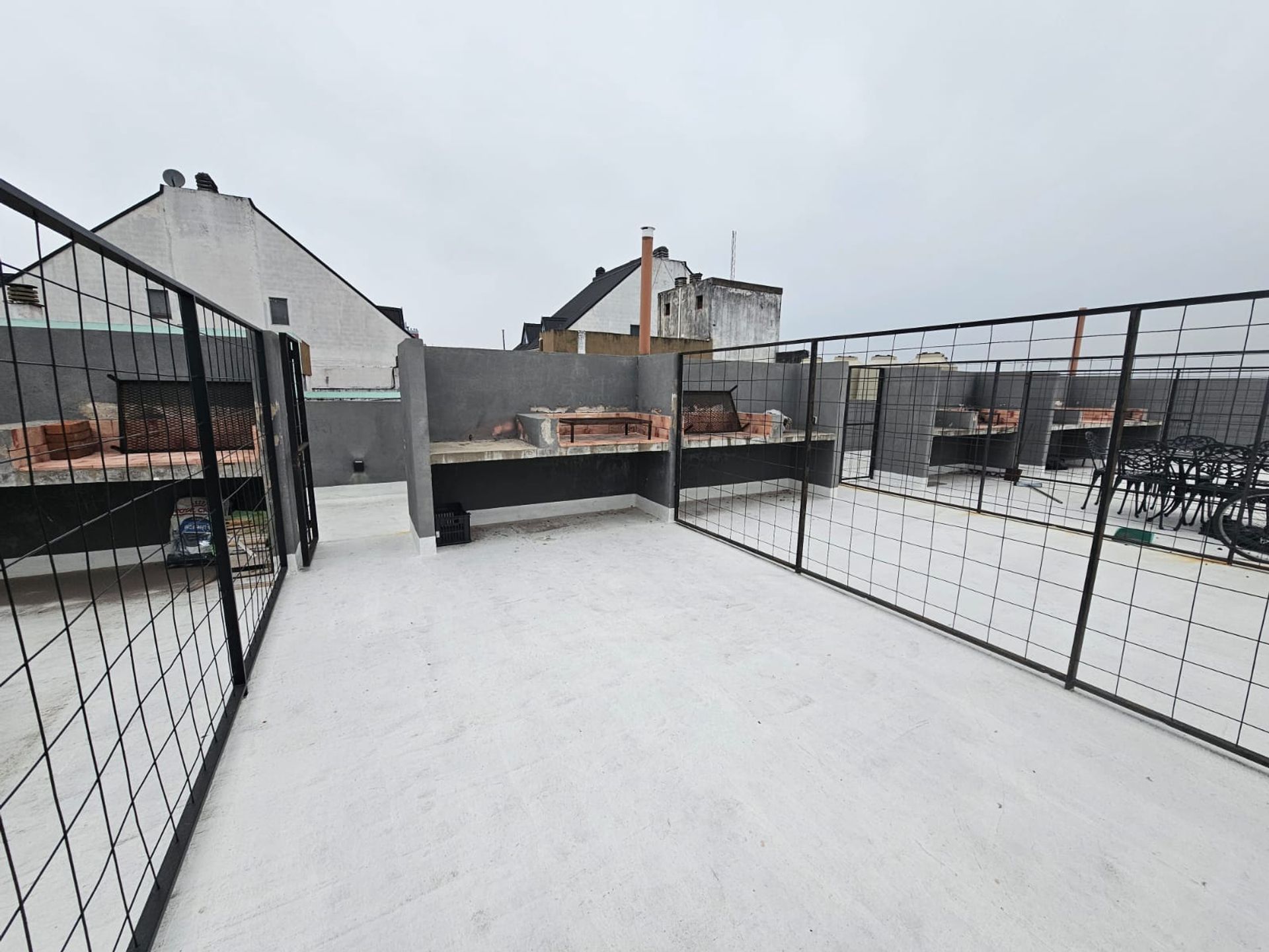 Venta Departamento San Fernando