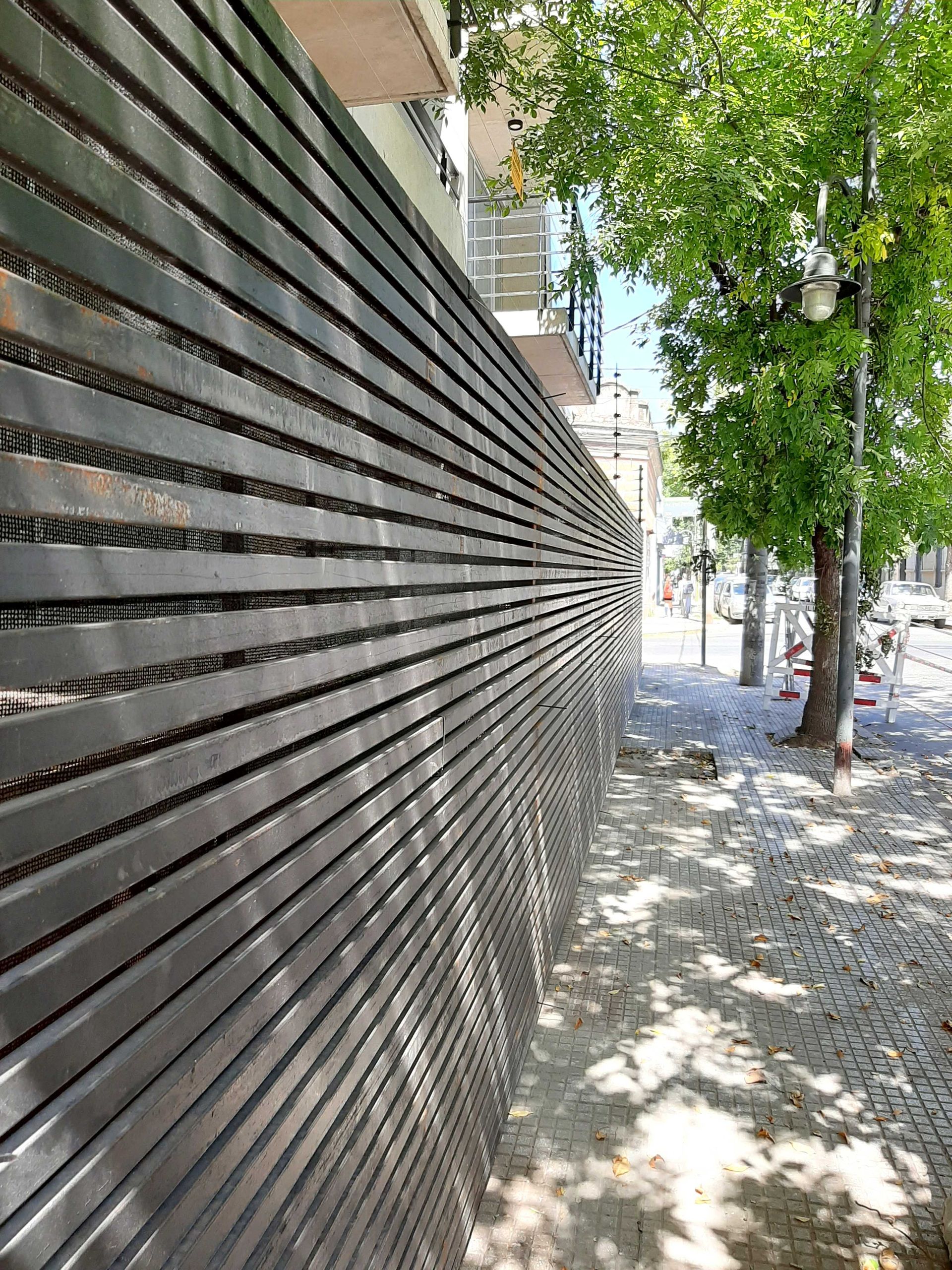 Venta Departamento San Fernando