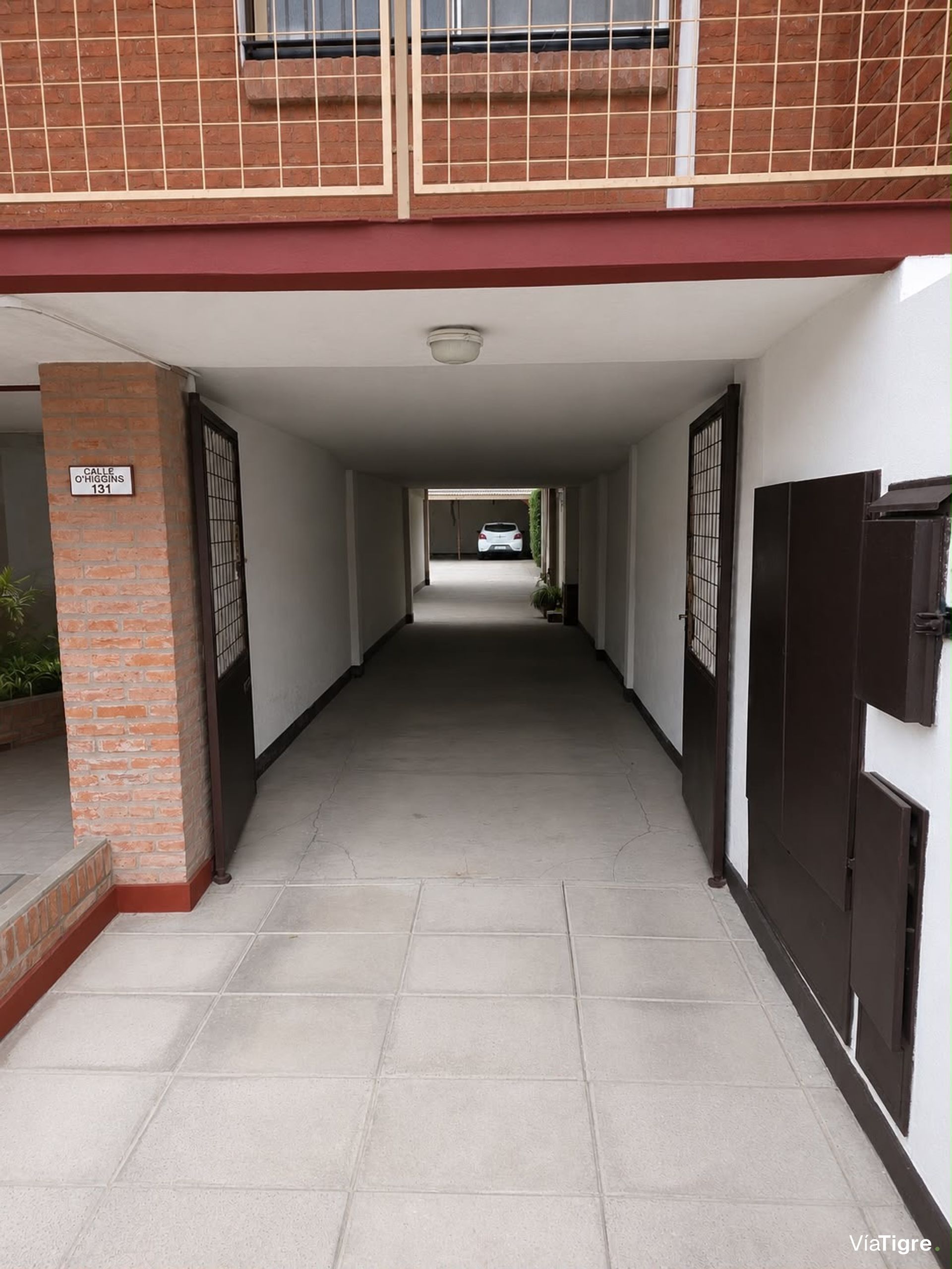 Cochera