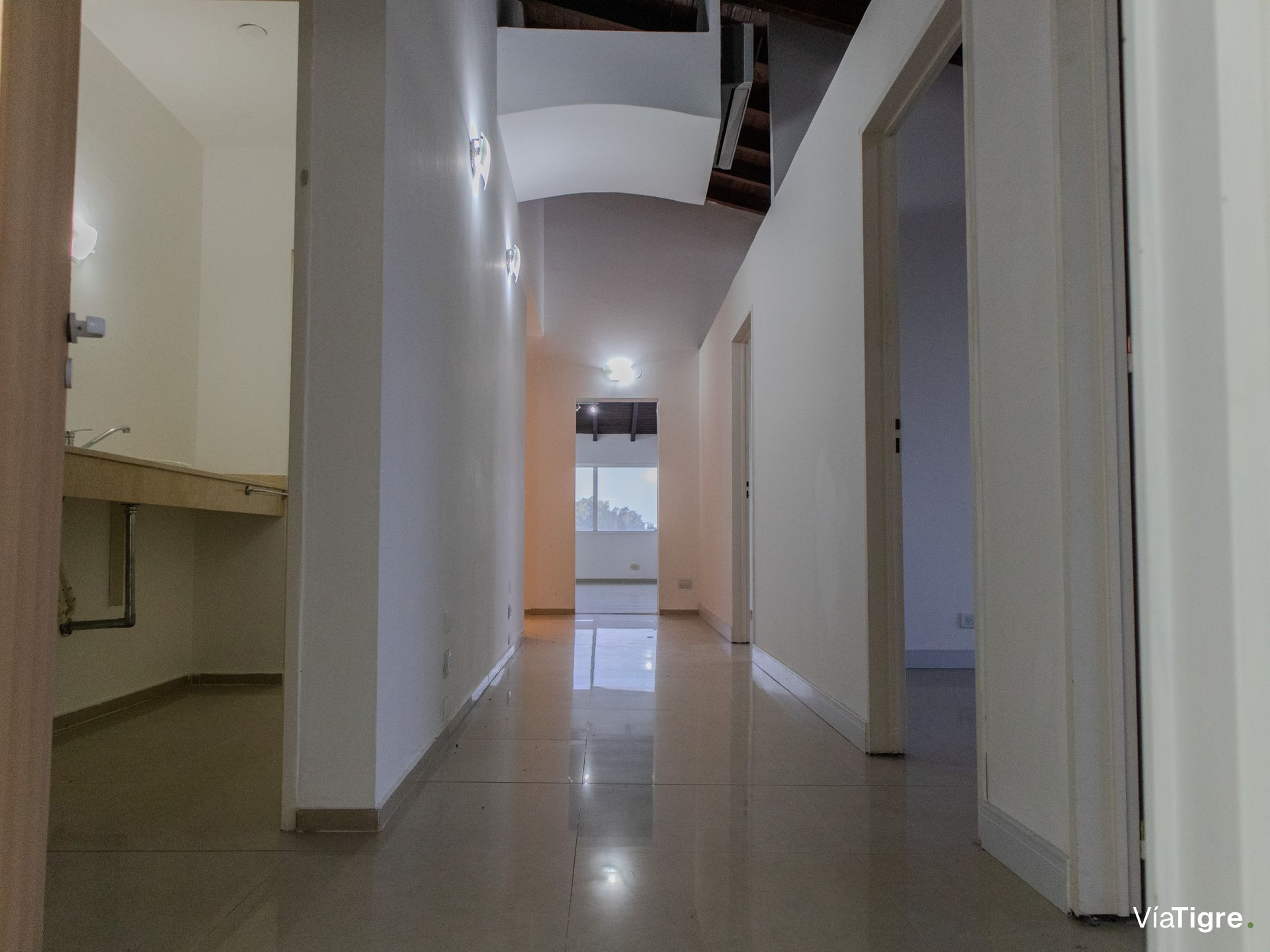 Oficinas en venta en Nordelta - Riviera Park