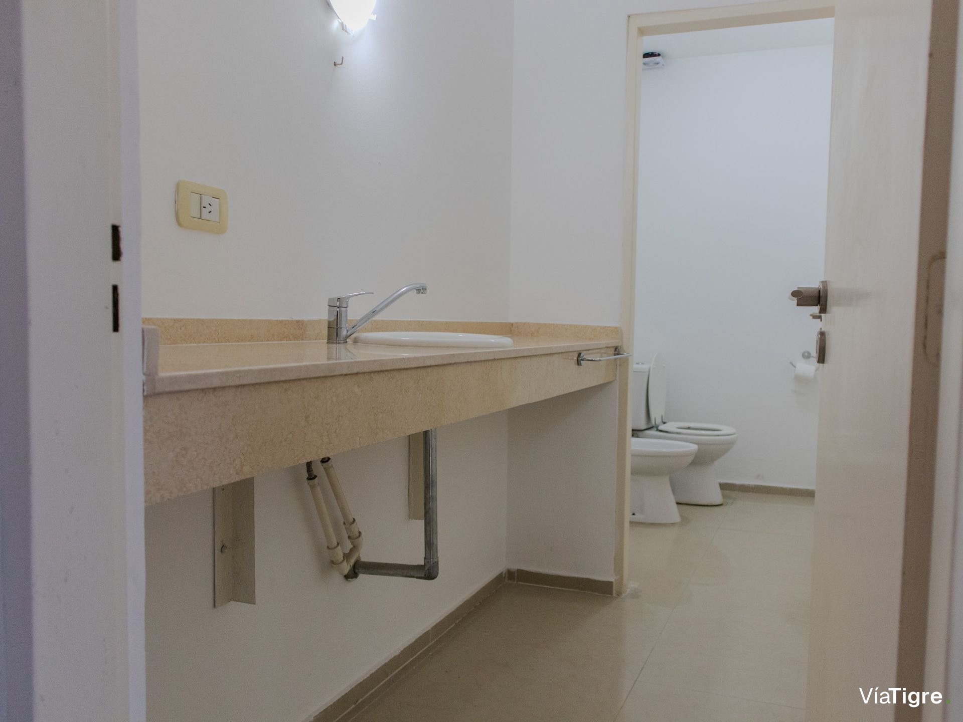 Oficinas en venta en Nordelta - Riviera Park