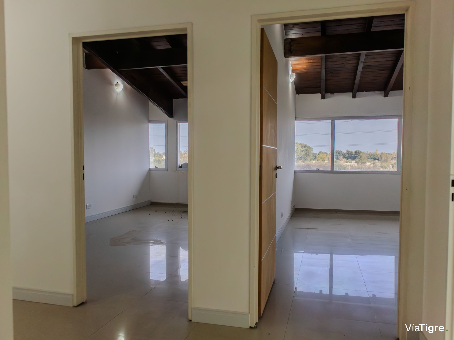 Oficinas en venta en Nordelta - Riviera Park