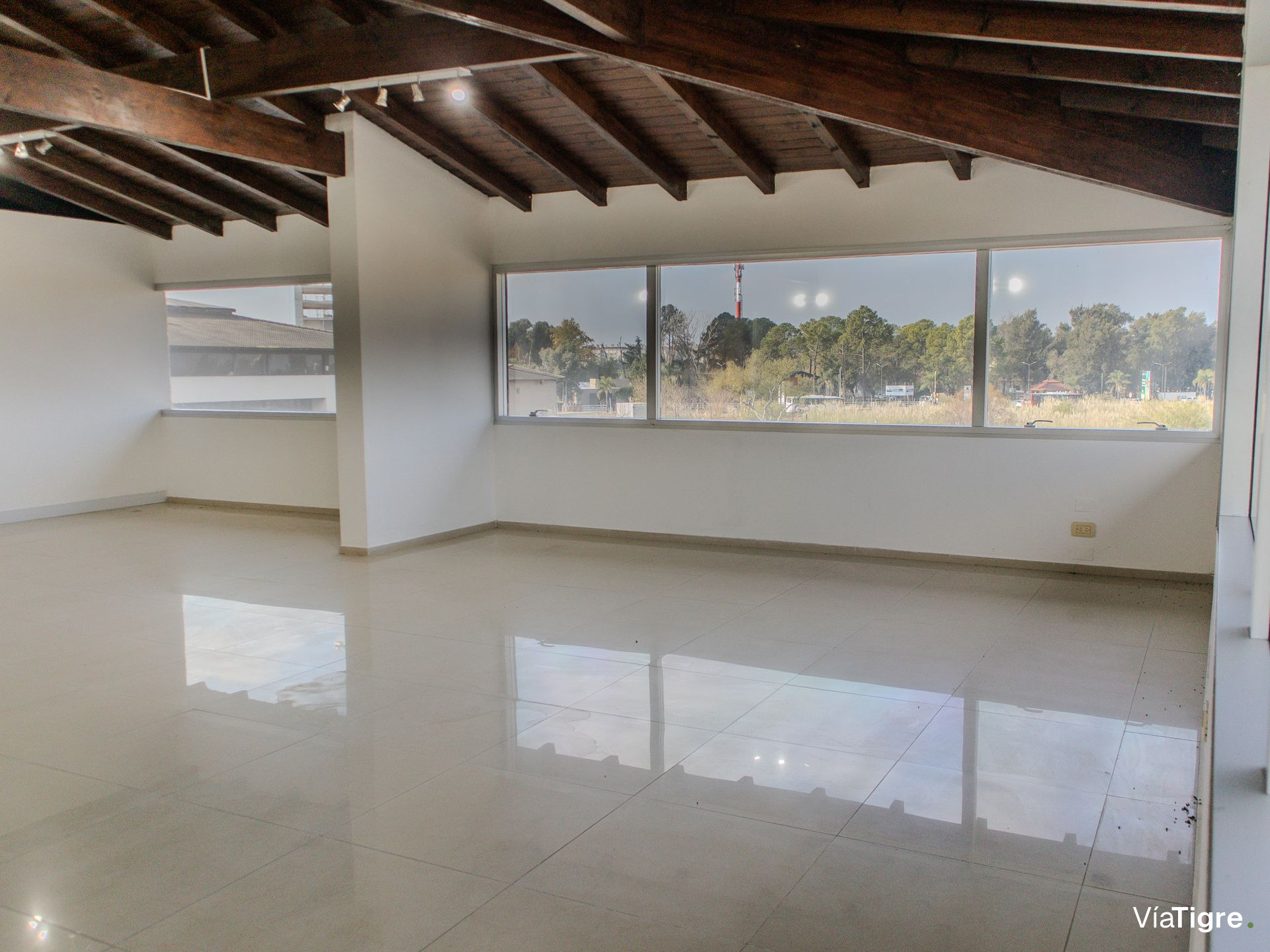 Oficinas en venta en Nordelta - Riviera Park