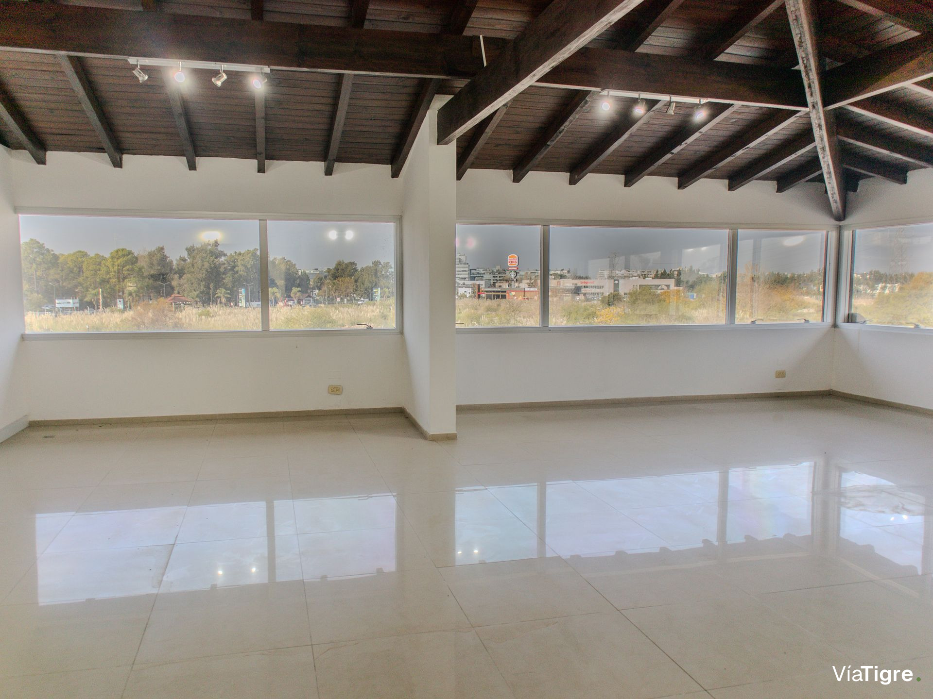 Oficinas en venta en Nordelta - Riviera Park