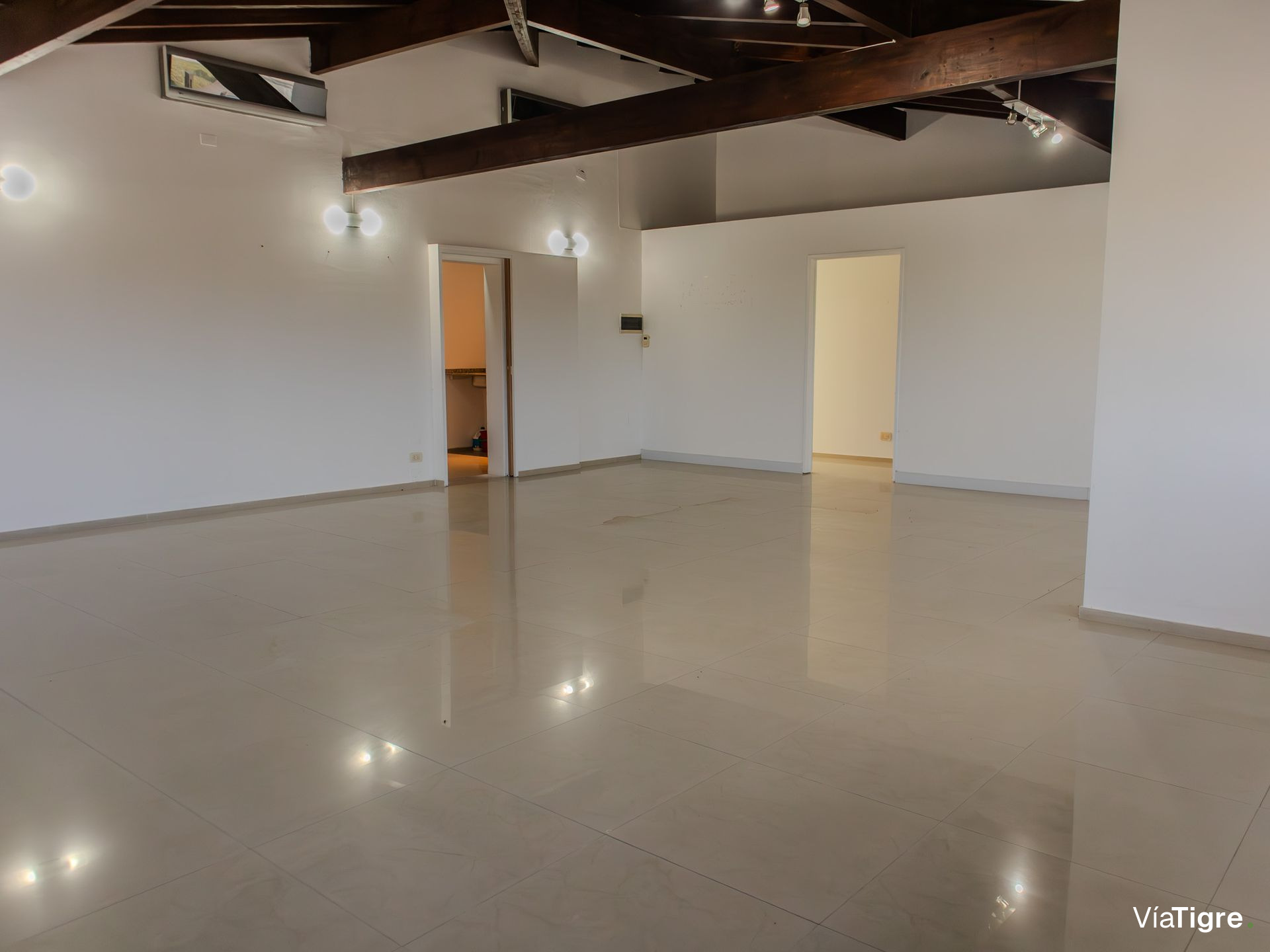 Oficinas en venta en Nordelta - Riviera Park