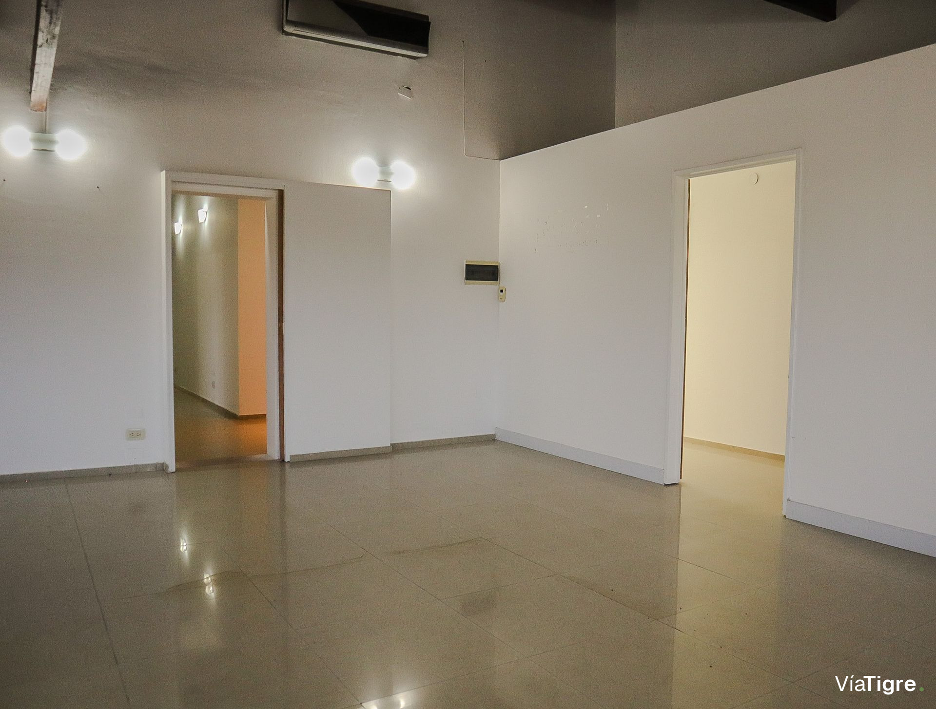 Oficinas en venta en Nordelta - Riviera Park