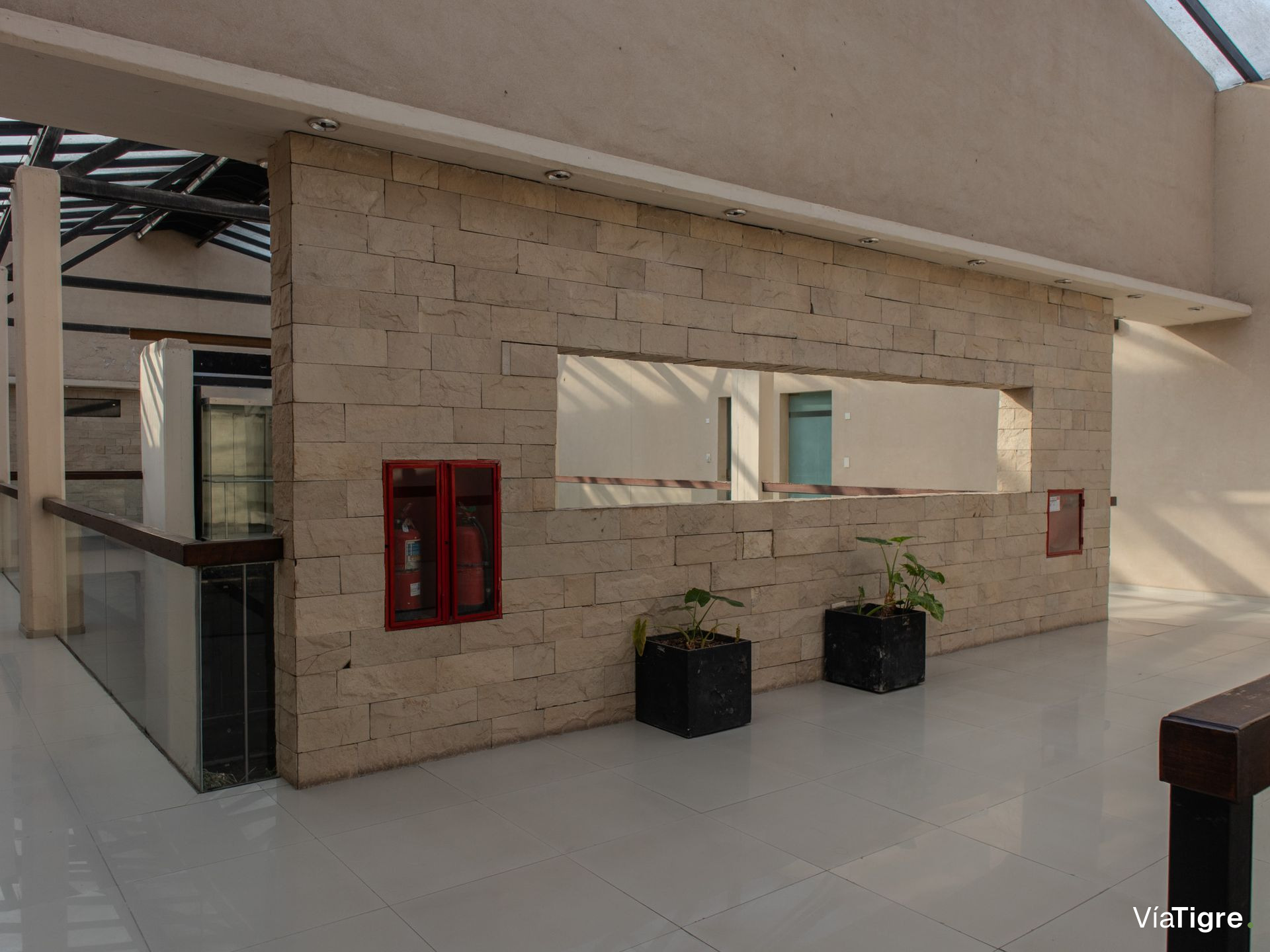 Oficinas en venta en Nordelta - Riviera Park