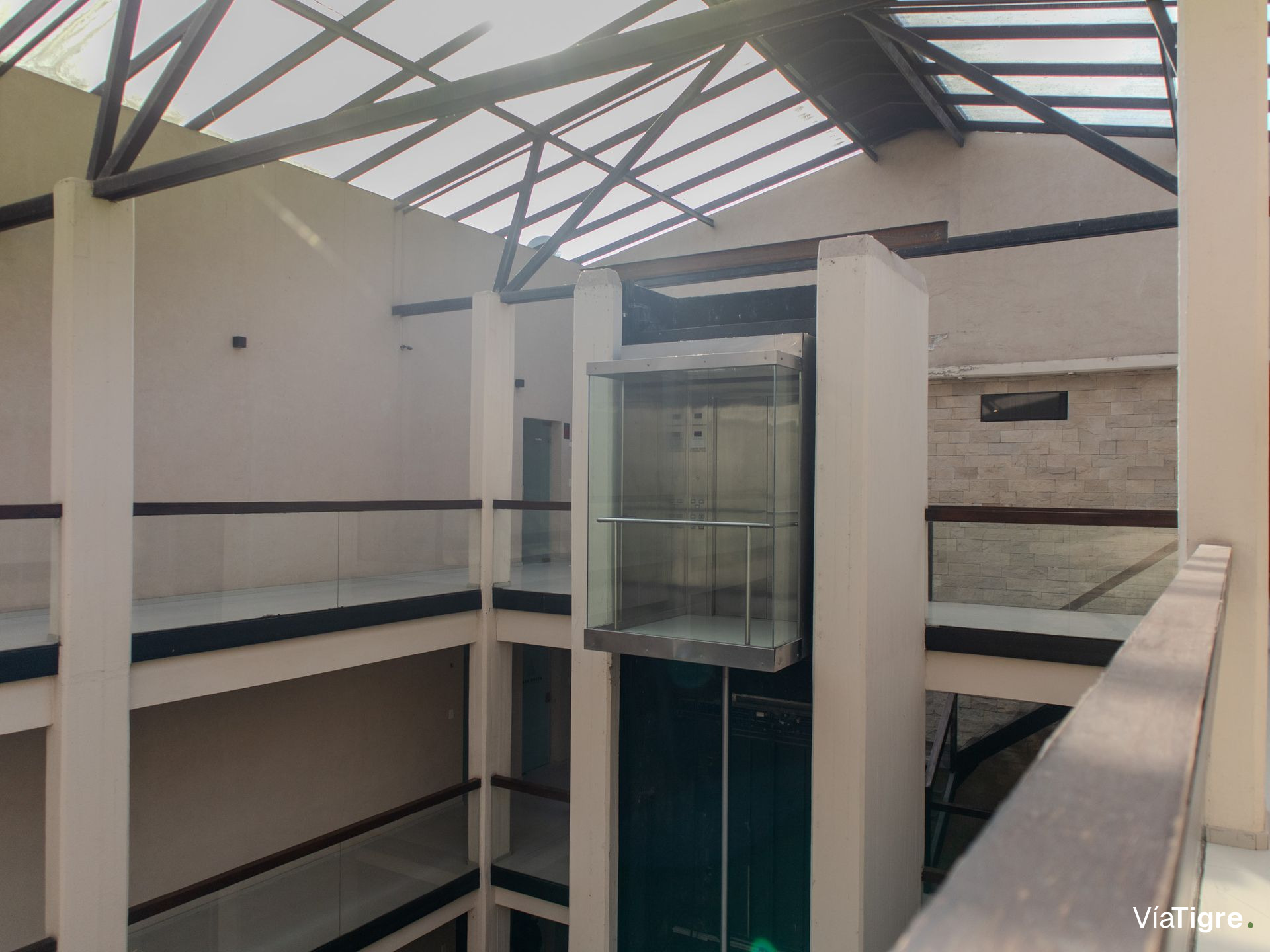 Oficinas en venta en Nordelta - Riviera Park