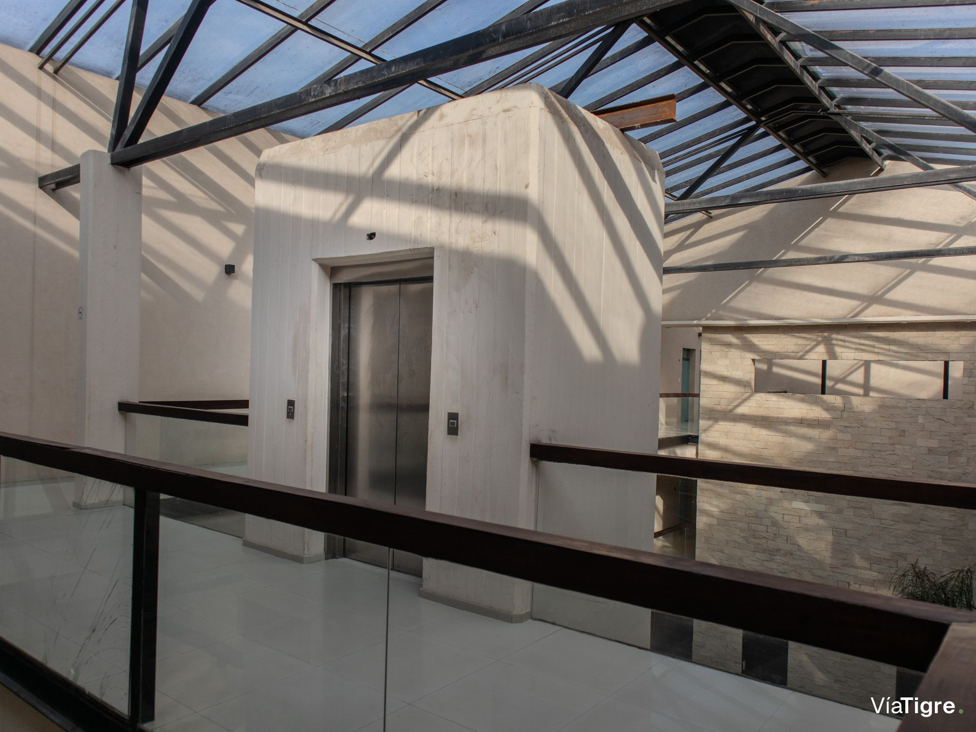 Oficinas en venta en Nordelta - Riviera Park