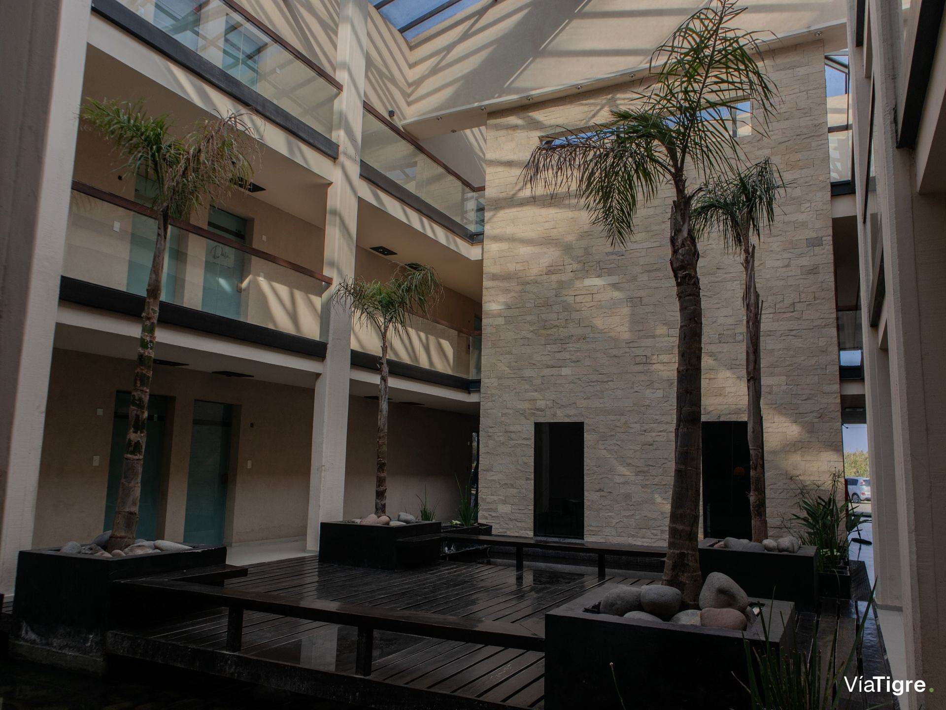 Oficinas en venta en Nordelta - Riviera Park