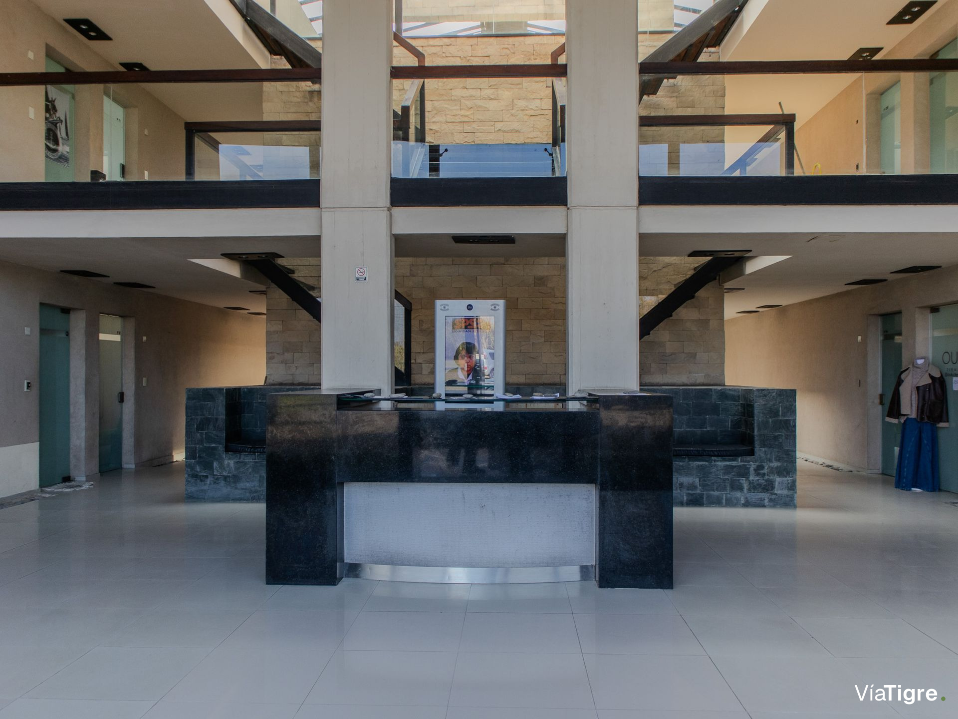 Oficinas en venta en Nordelta - Riviera Park