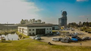 Oficinas en venta en Nordelta - Riviera Park