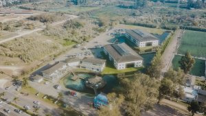 Oficinas en venta en Nordelta - Riviera Park