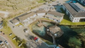 Oficinas en venta en Nordelta - Riviera Park