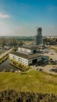 Oficinas en venta en Nordelta - Riviera Park