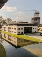 Oficinas en venta en Nordelta - Riviera Park