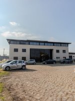 Oficinas en venta en Nordelta - Riviera Park