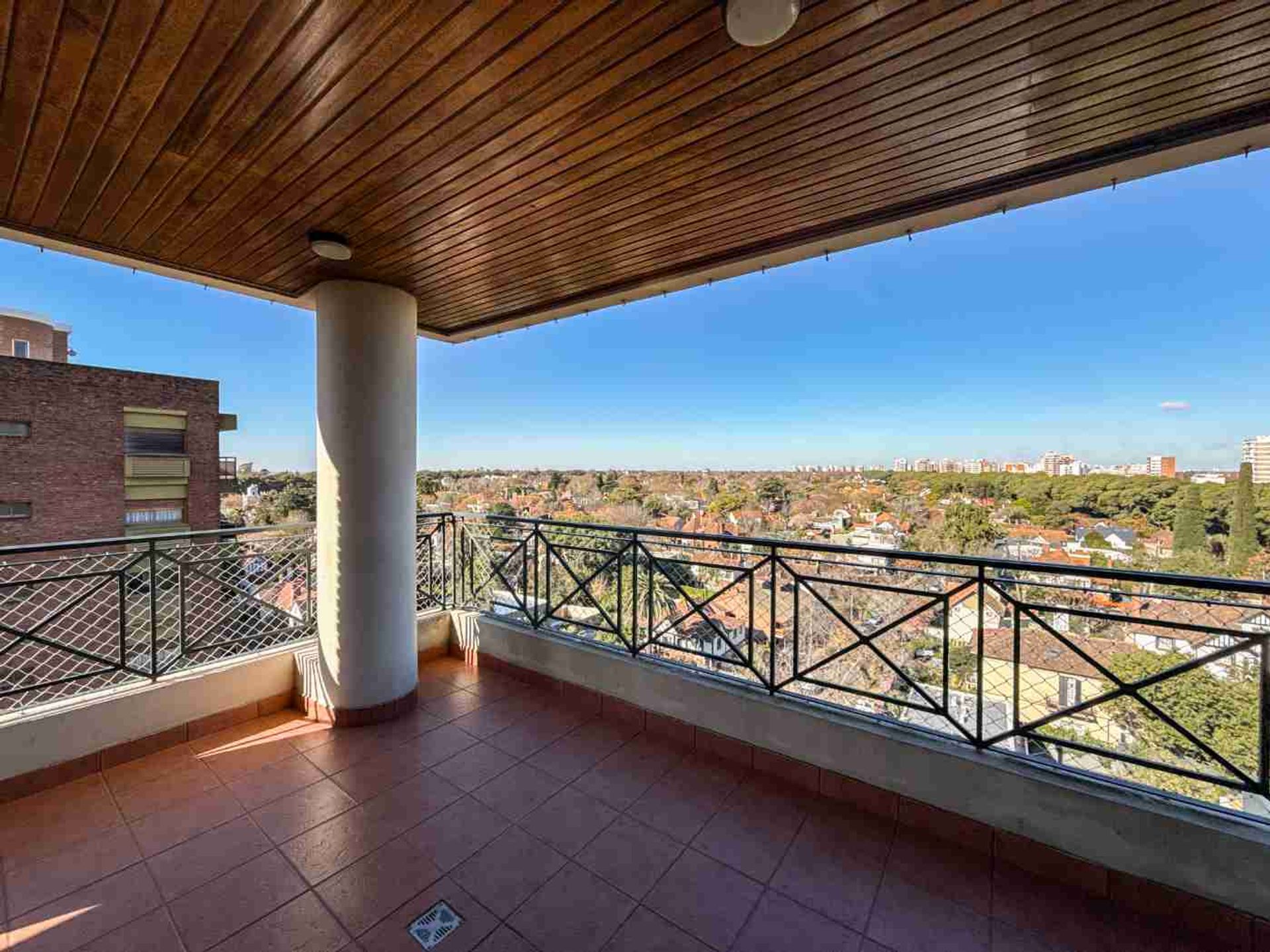 VENTA | Exclusivo Dpto. 5 Ambientes de Categoria