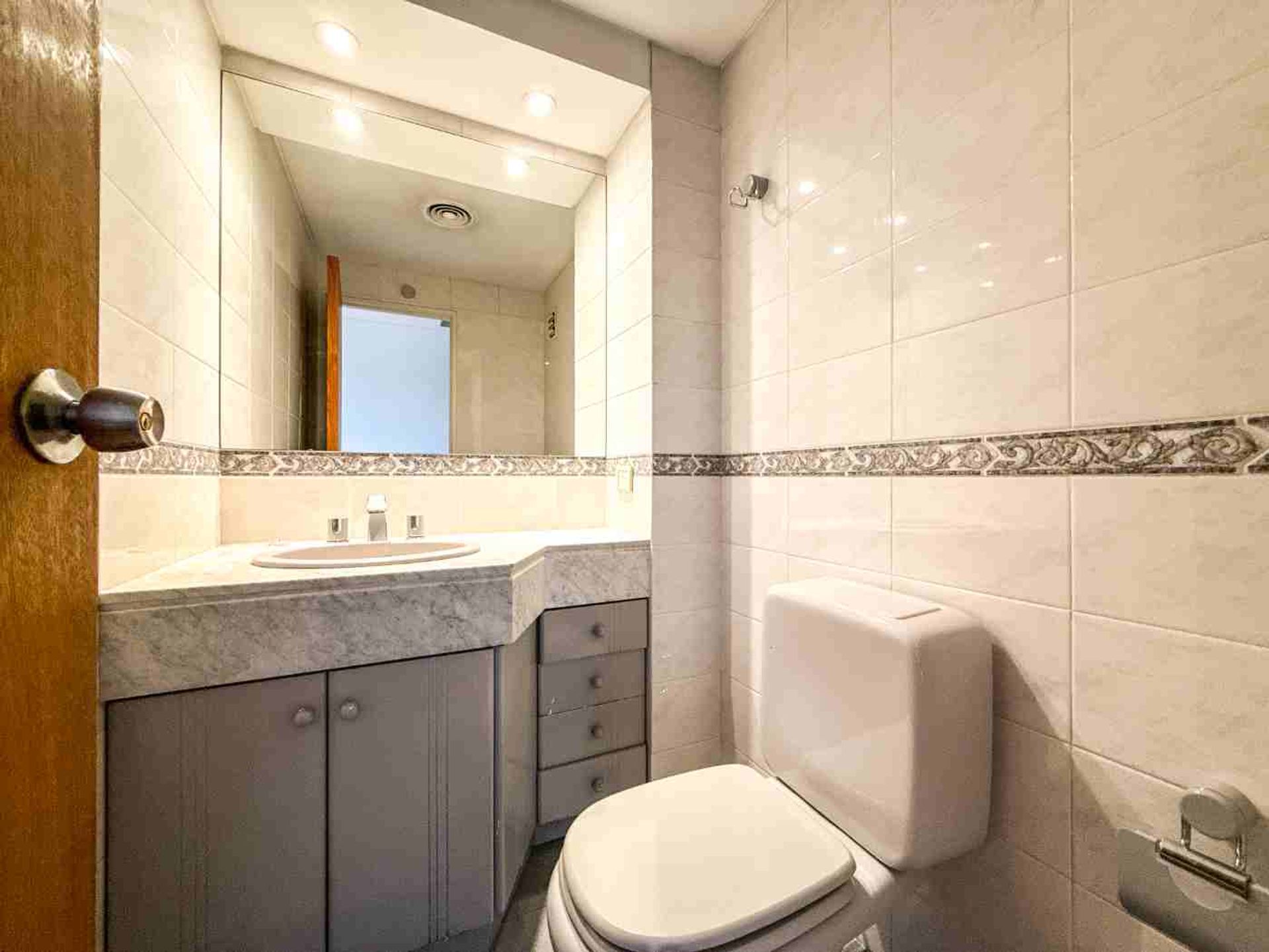 VENTA | Exclusivo Dpto. 5 Ambientes de Categoria