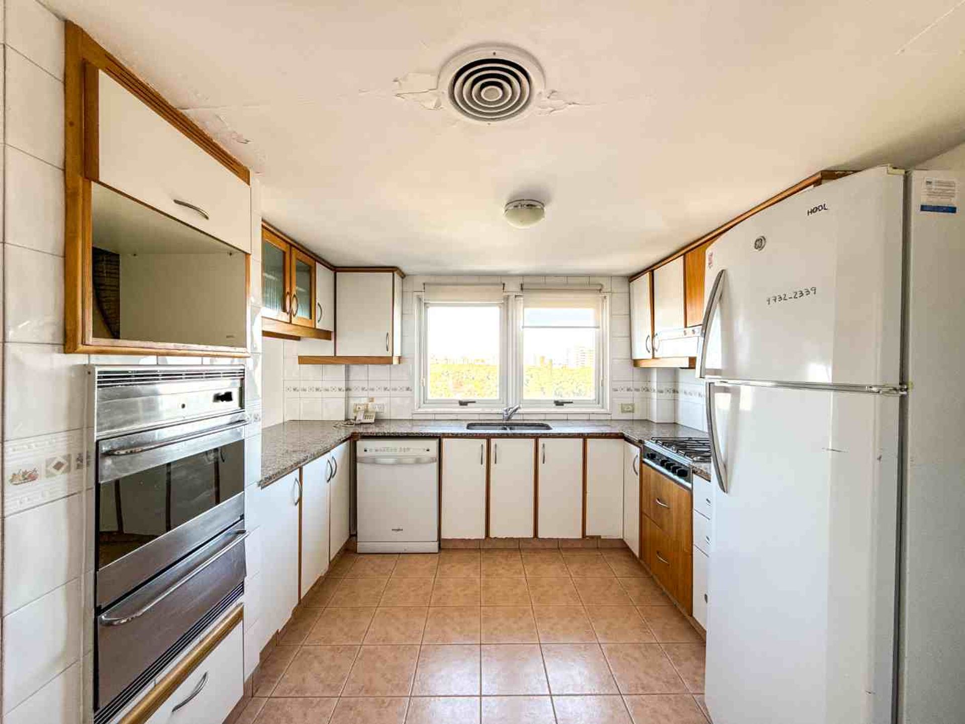 VENTA | Exclusivo Dpto. 5 Ambientes de Categoria