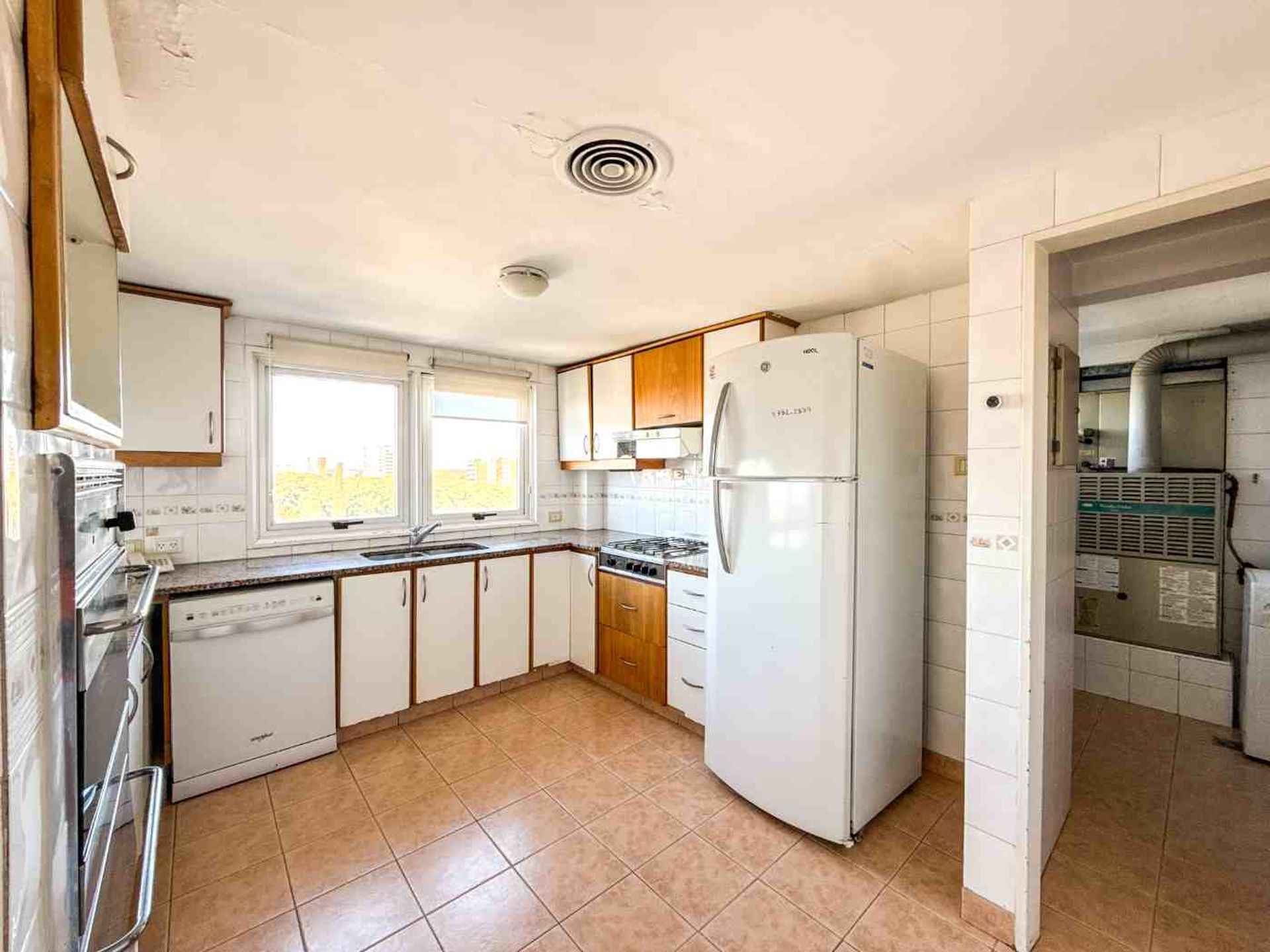 VENTA | Exclusivo Dpto. 5 Ambientes de Categoria