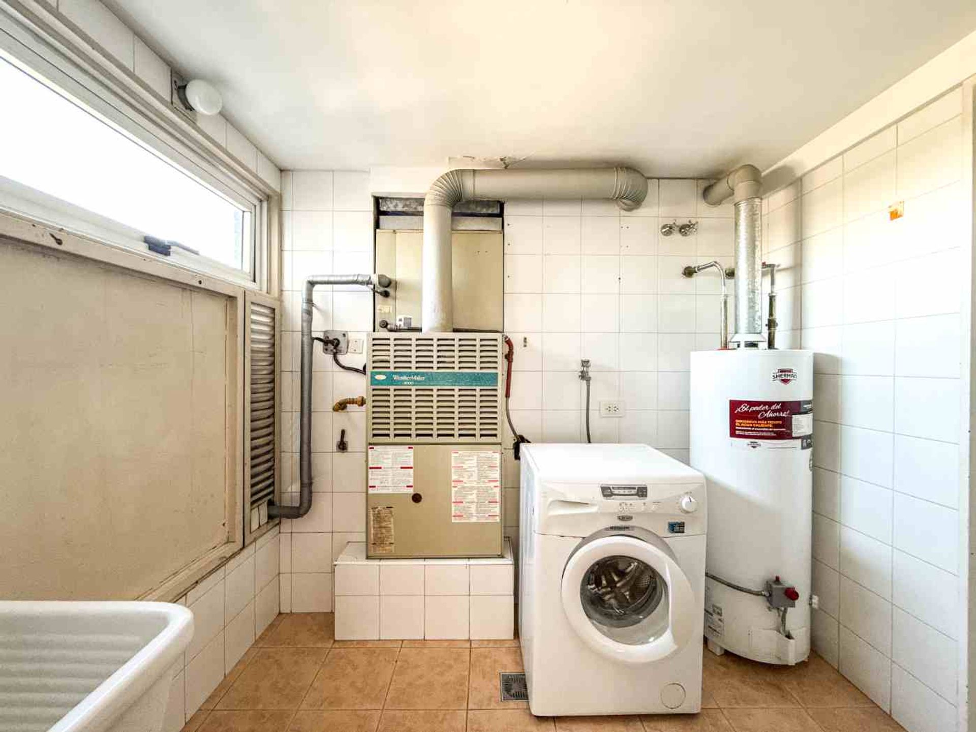 VENTA | Exclusivo Dpto. 5 Ambientes de Categoria