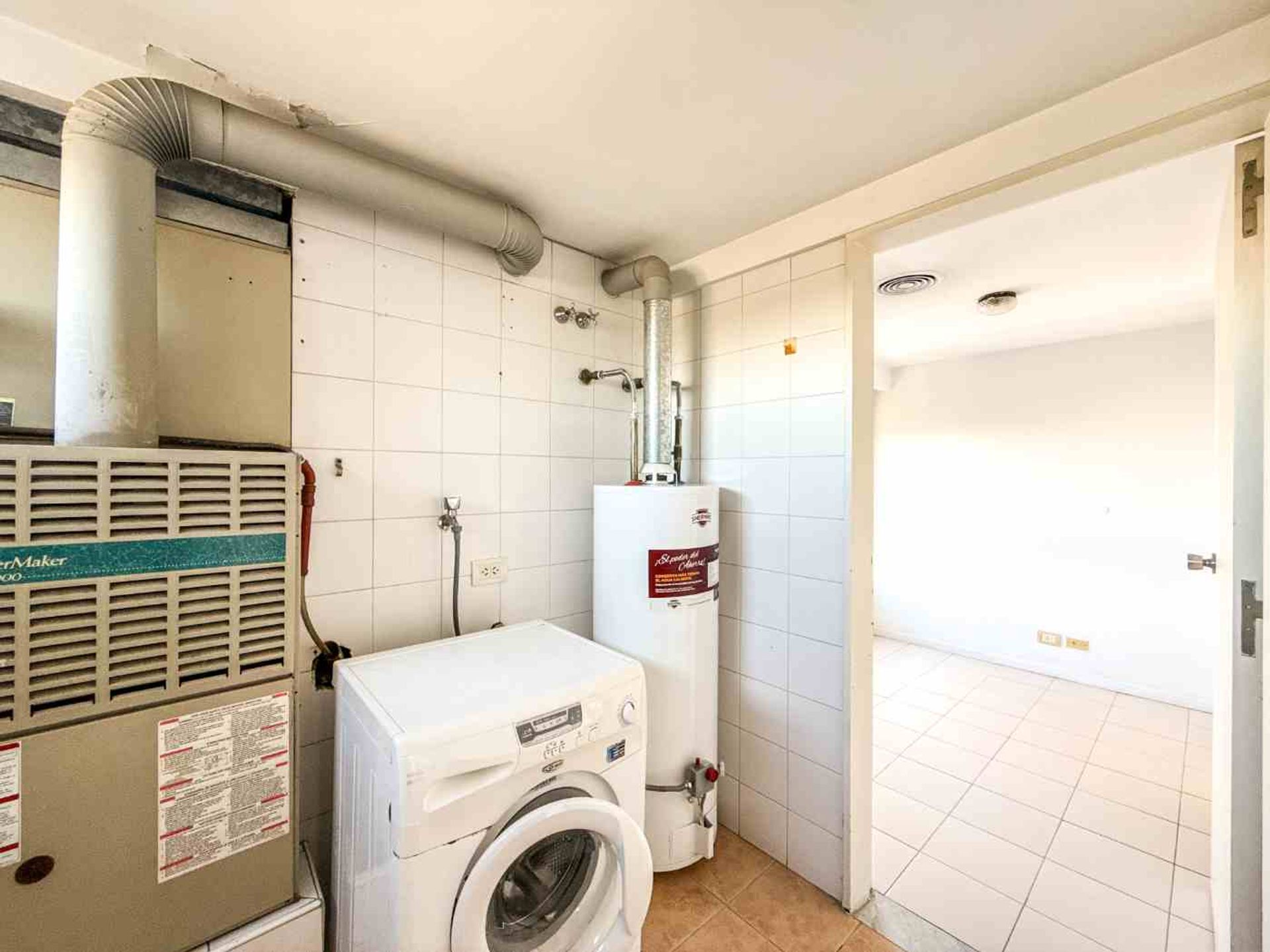 VENTA | Exclusivo Dpto. 5 Ambientes de Categoria
