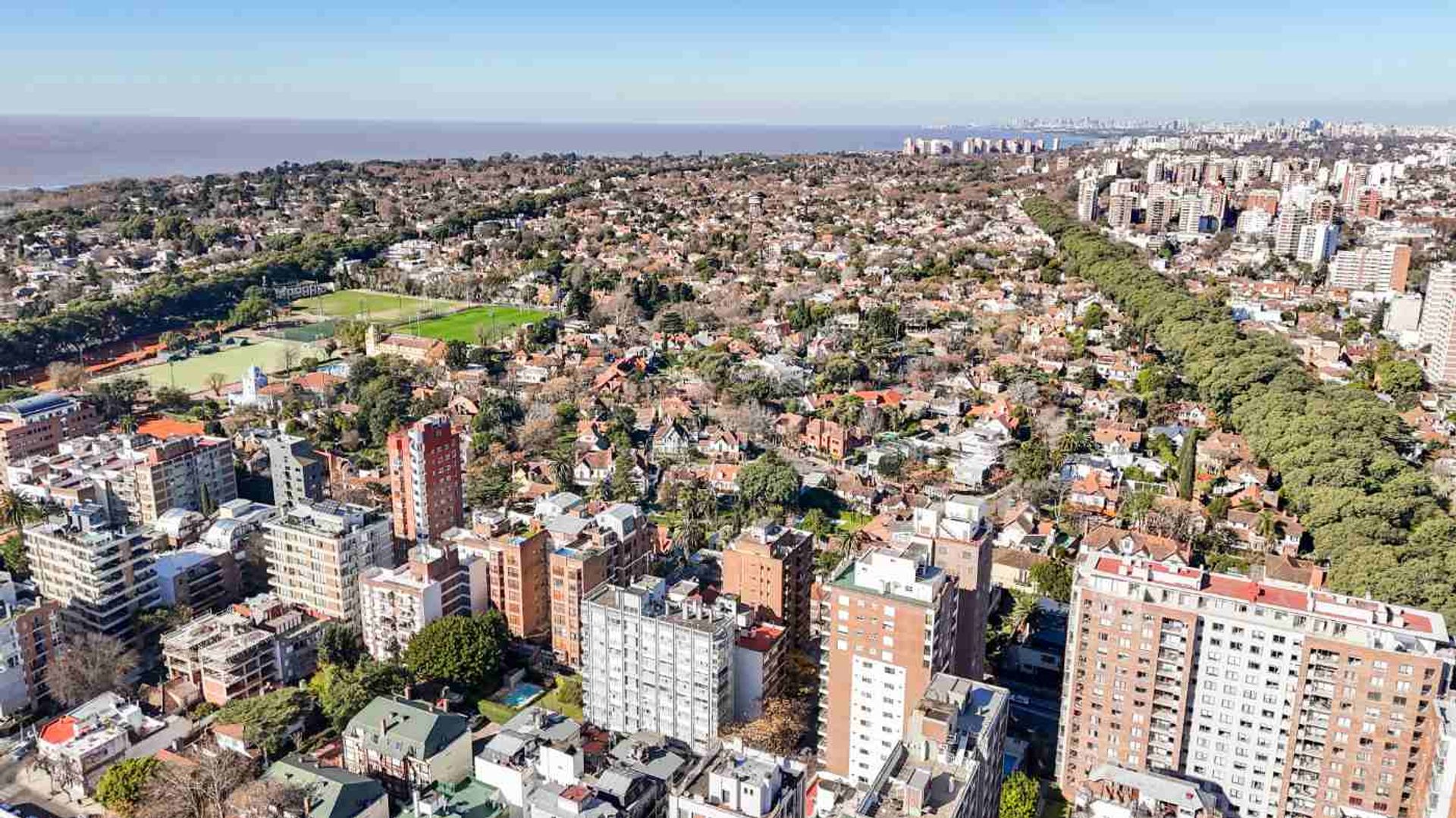 VENTA | Exclusivo Dpto. 5 Ambientes de Categoria