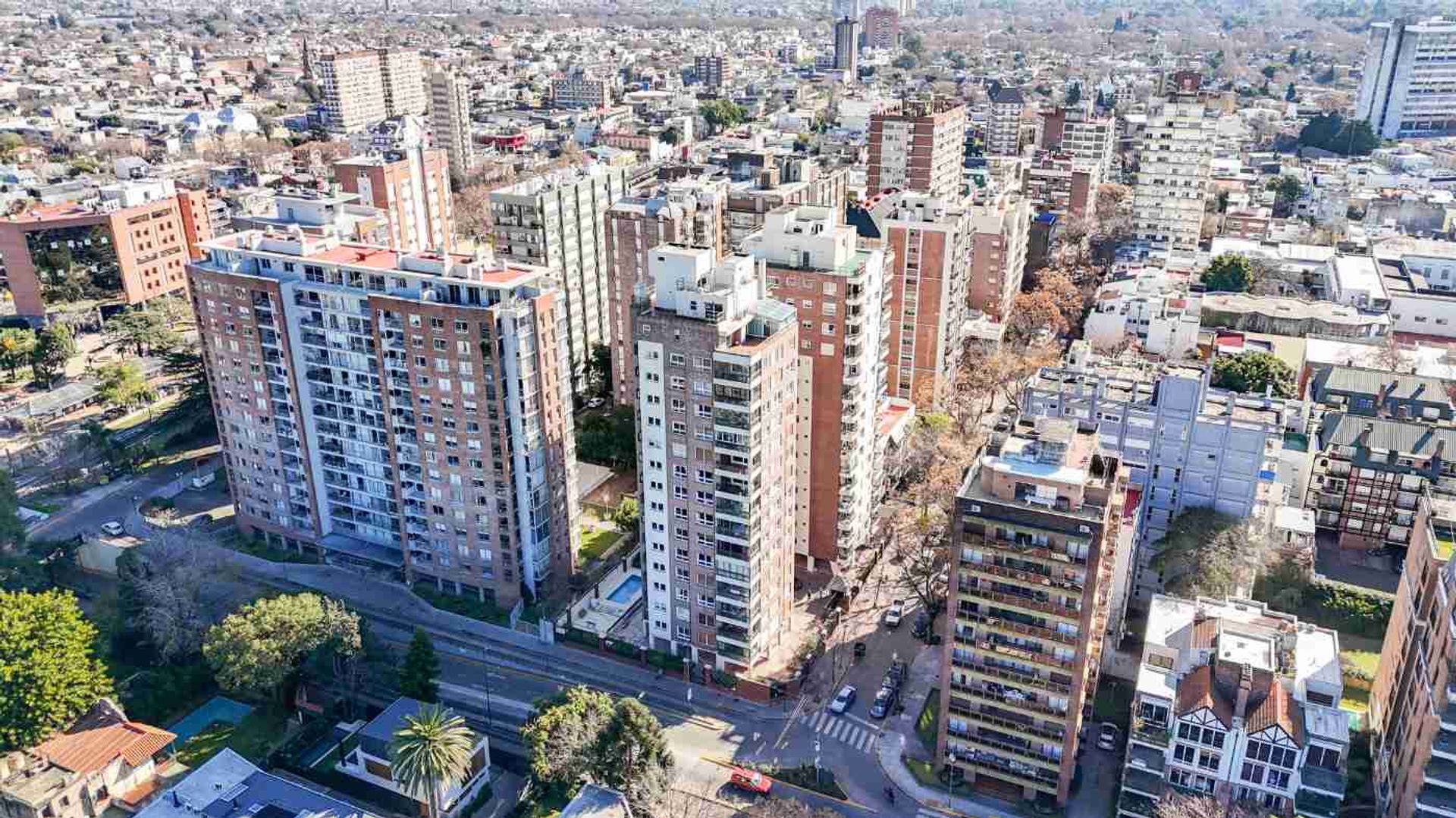 VENTA | Exclusivo Dpto. 5 Ambientes de Categoria
