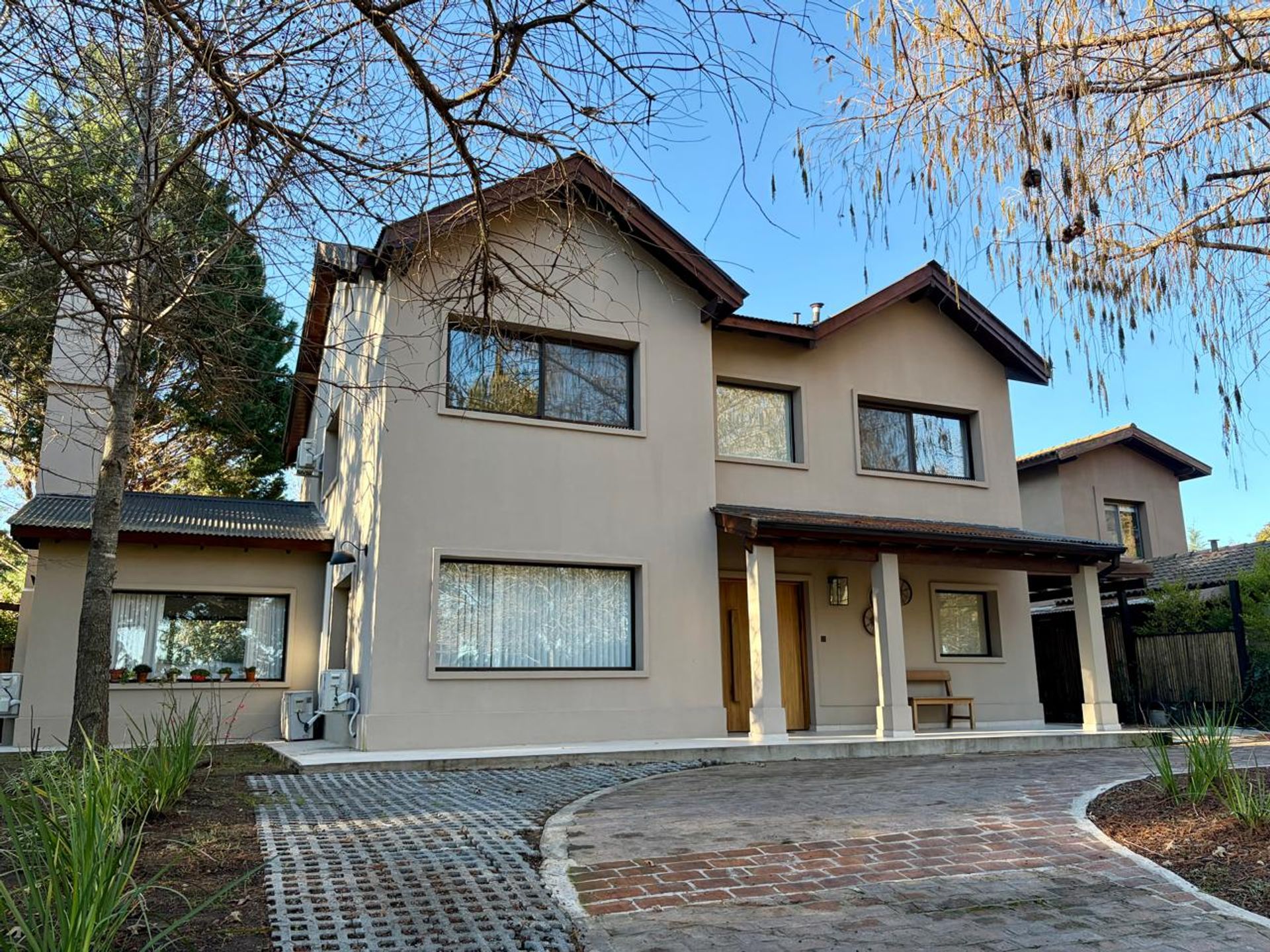 Casa en venta Barrio Santa Maria de Tigre