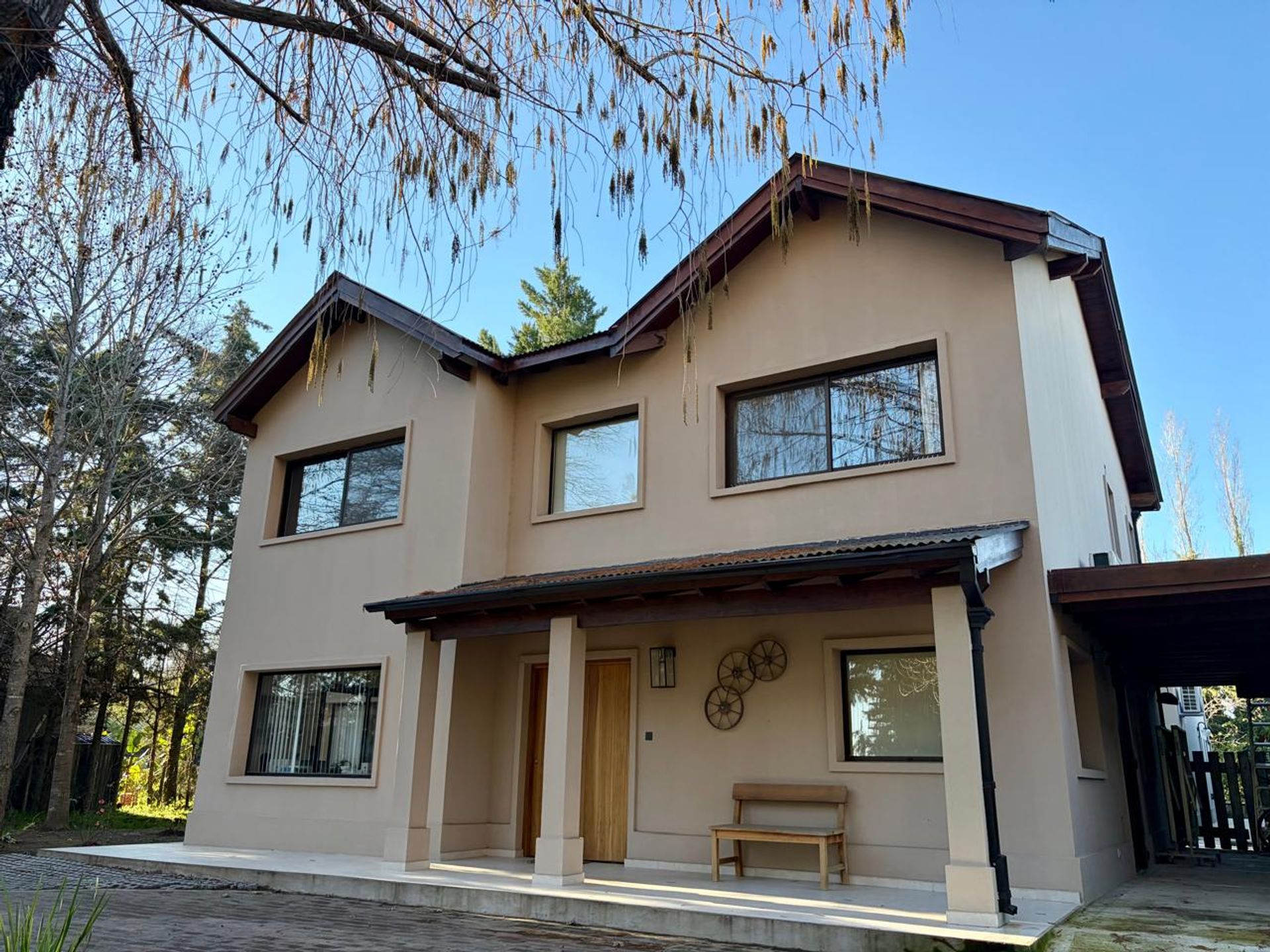 Casa en venta Barrio Santa Maria de Tigre
