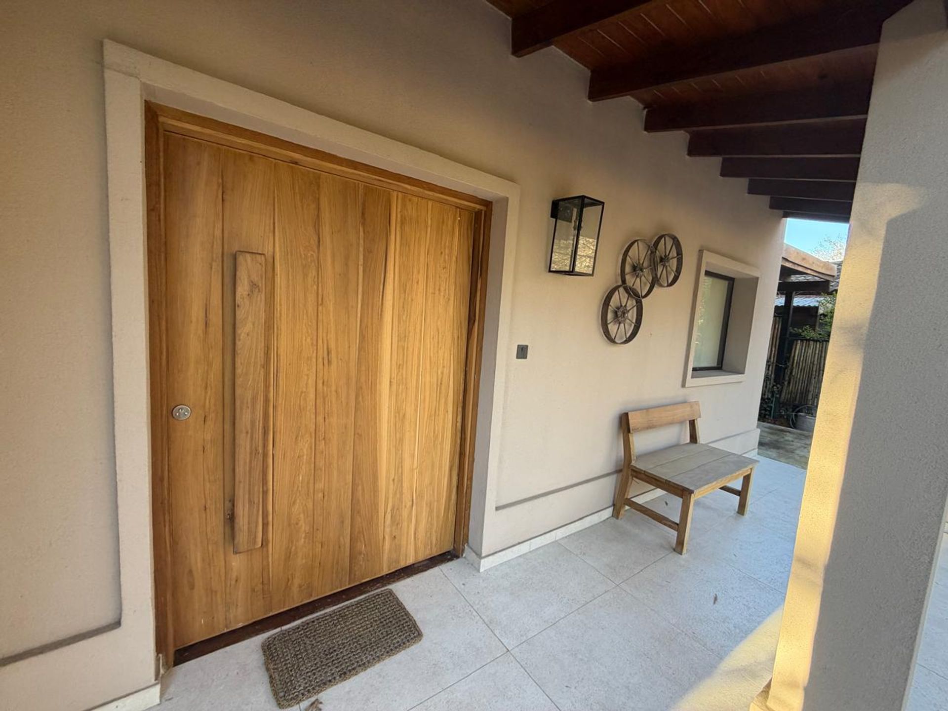 Casa en venta Barrio Santa Maria de Tigre