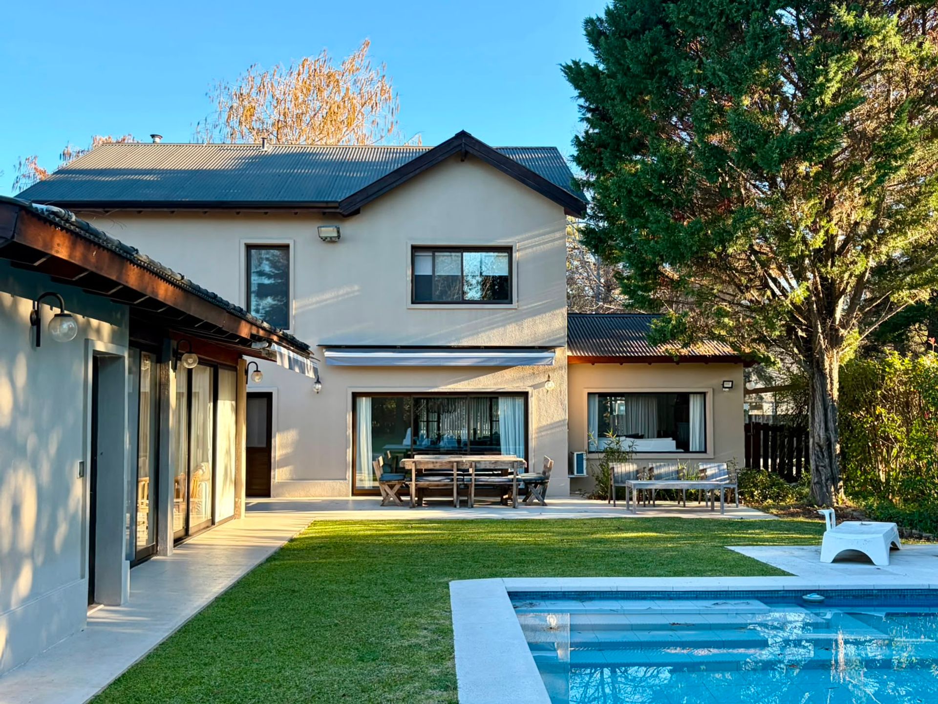 Casa en venta Barrio Santa Maria de Tigre
