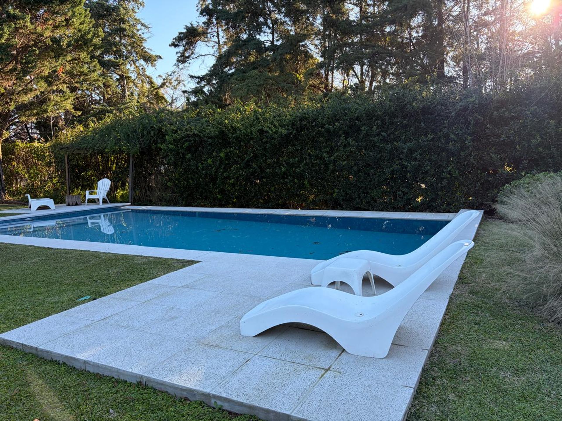Casa en venta Barrio Santa Maria de Tigre