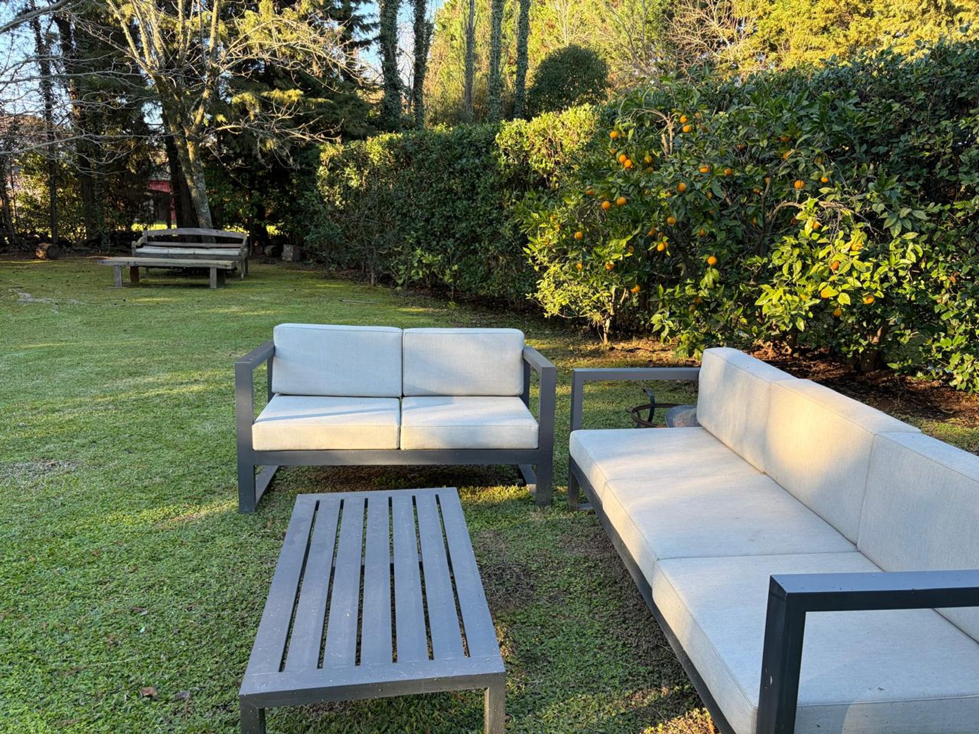 Casa en venta Barrio Santa Maria de Tigre