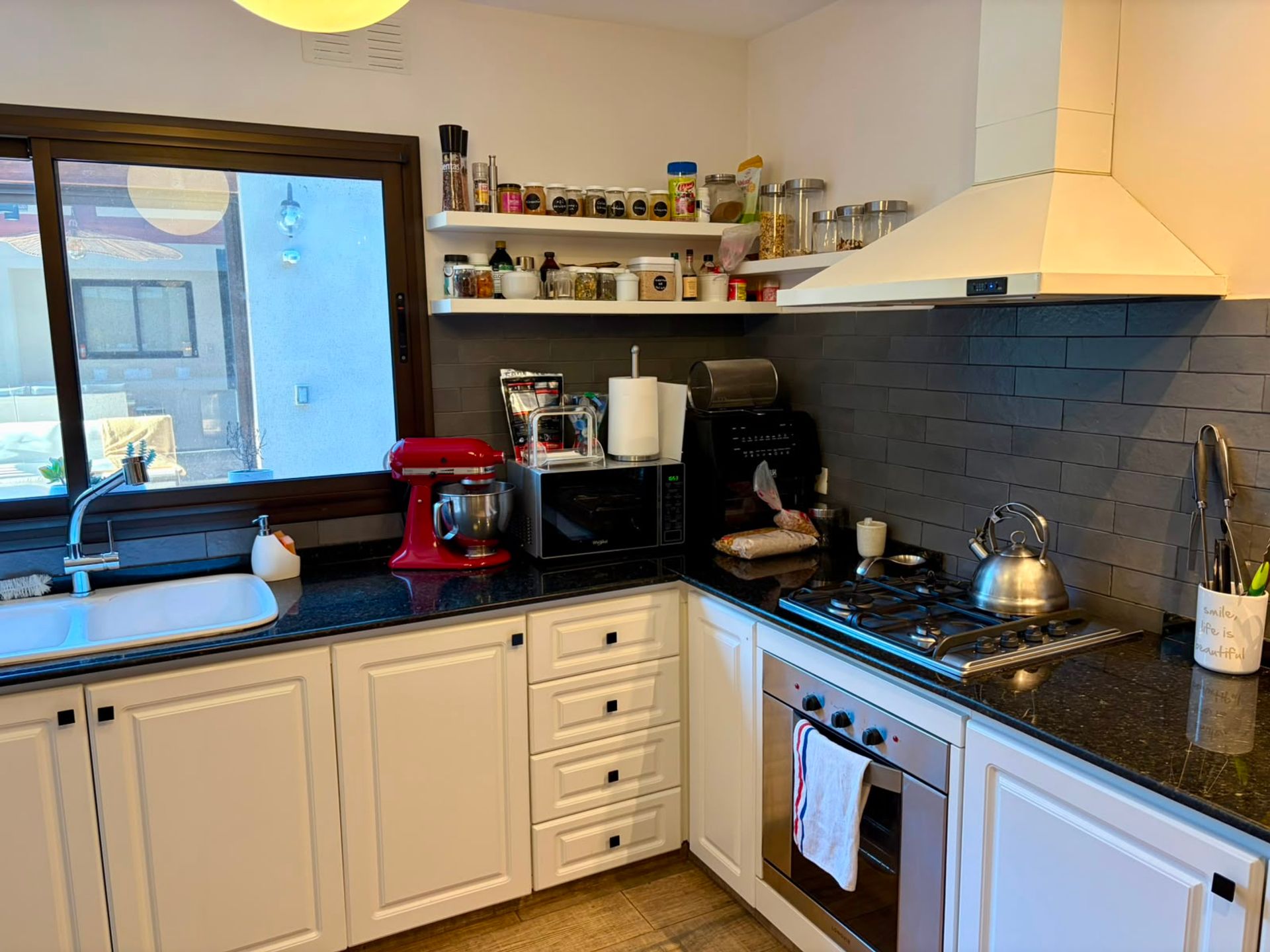 Casa en venta Barrio Santa Maria de Tigre