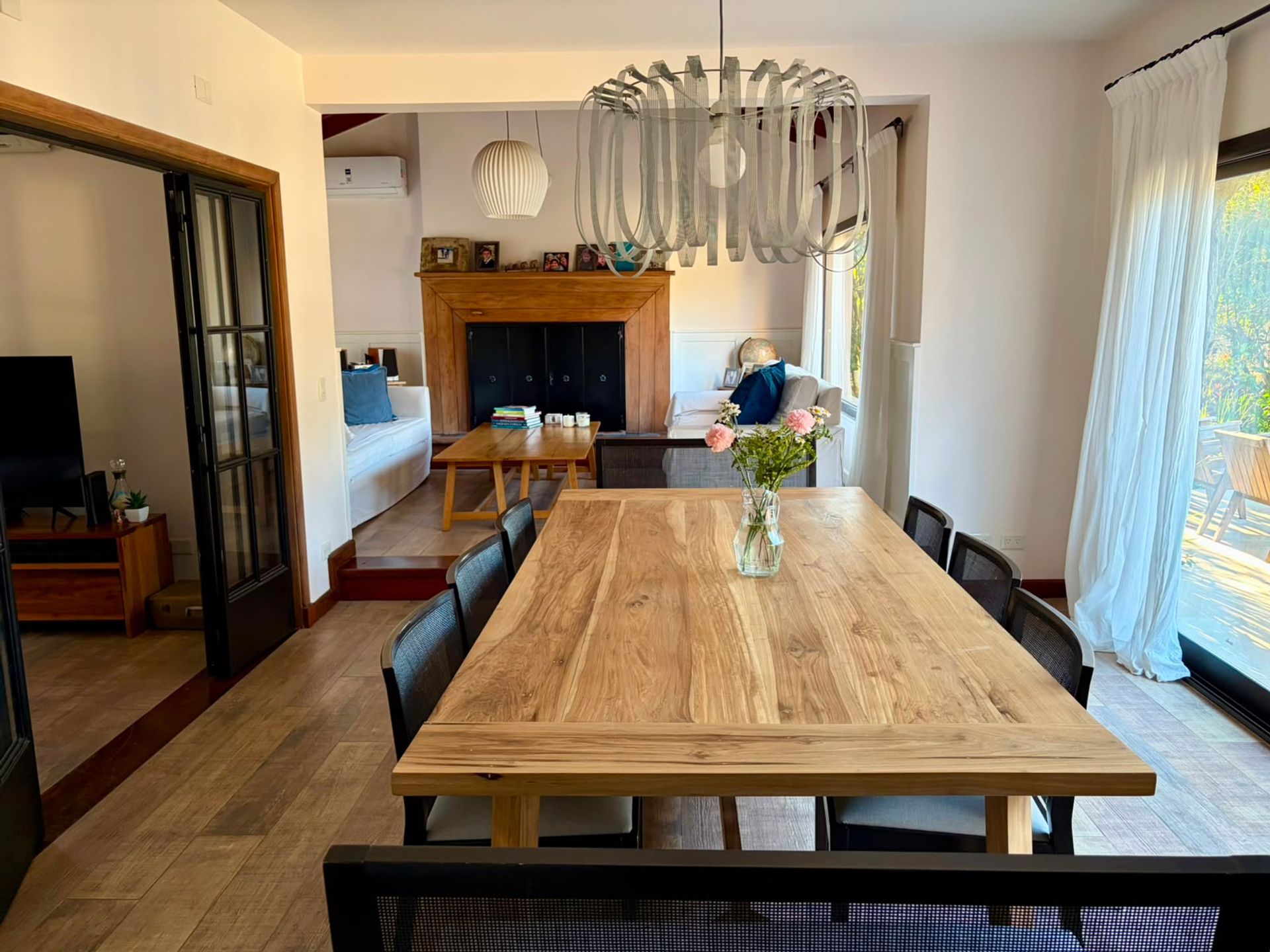 Casa en venta Barrio Santa Maria de Tigre