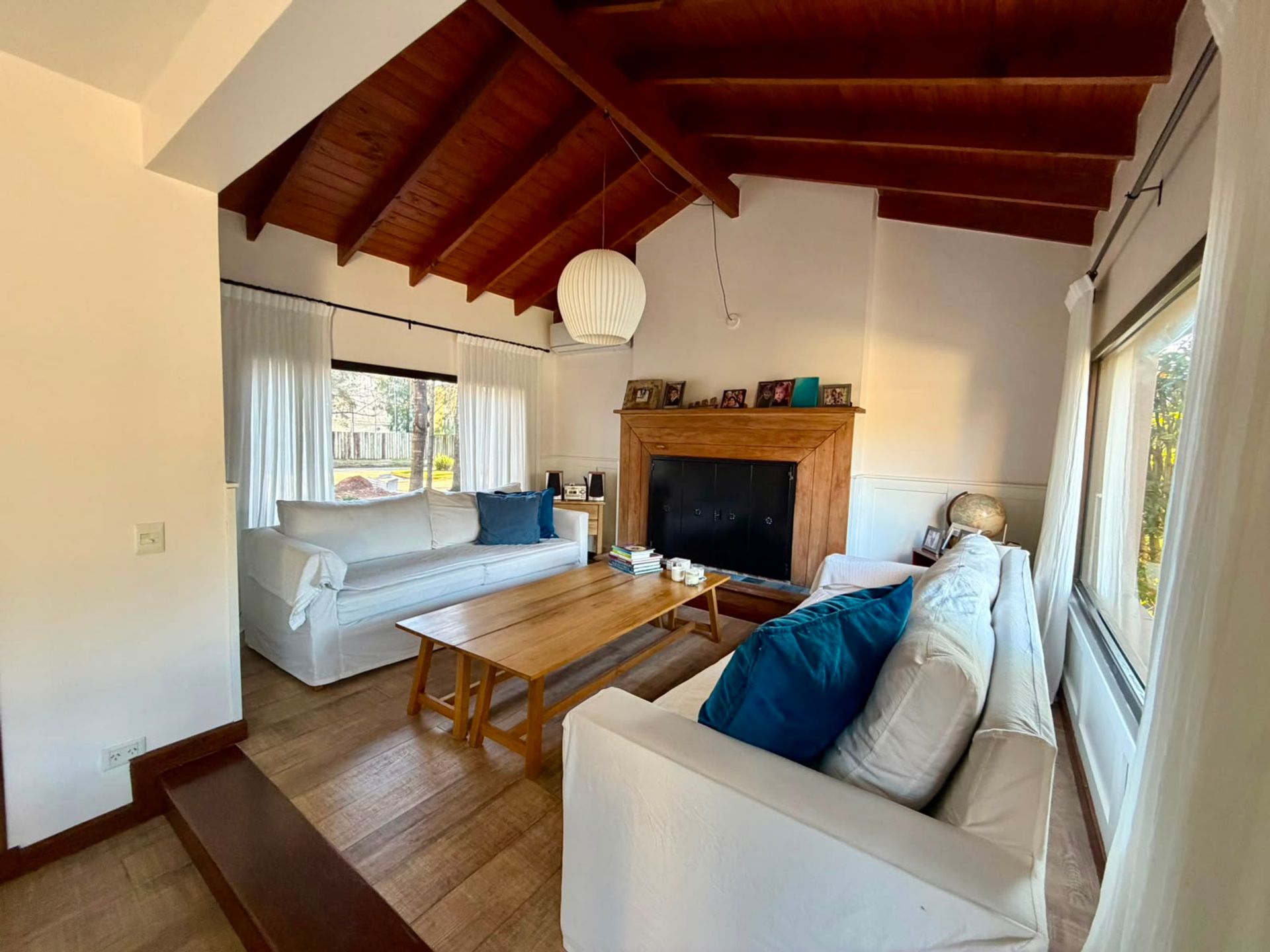 Casa en venta Barrio Santa Maria de Tigre