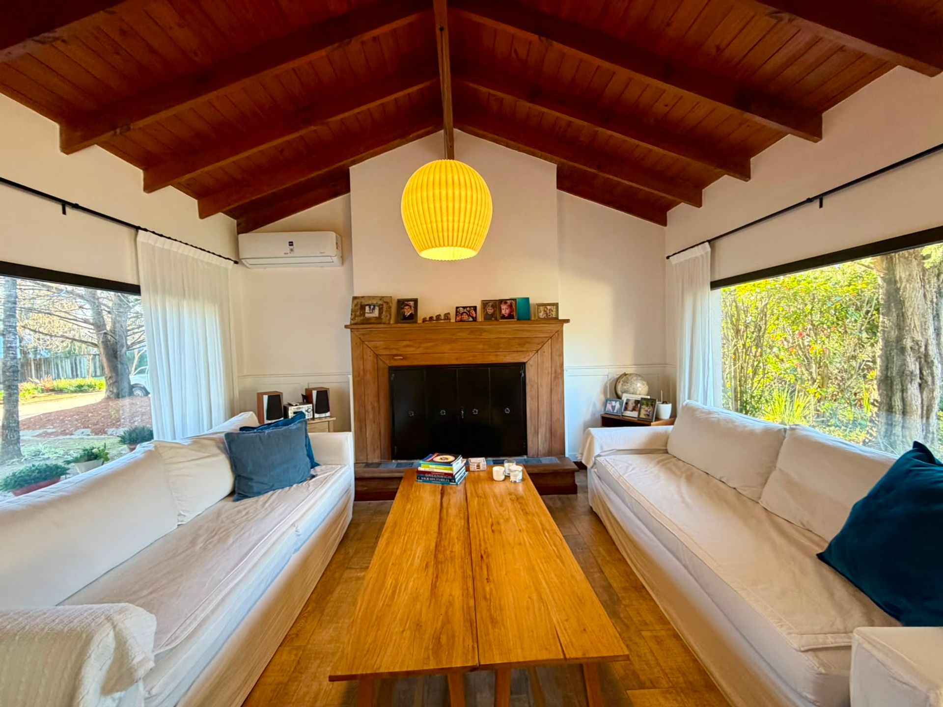 Casa en venta Barrio Santa Maria de Tigre