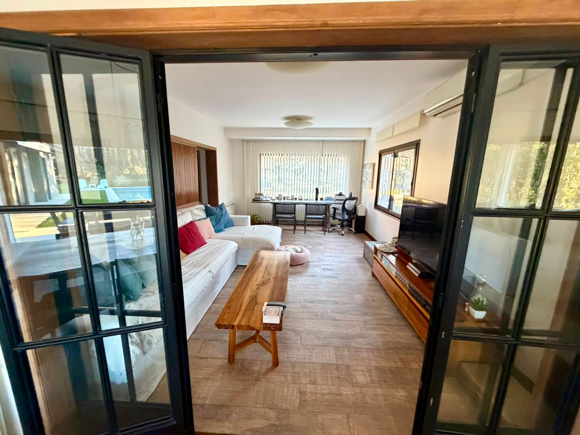 Casa en venta Barrio Santa Maria de Tigre