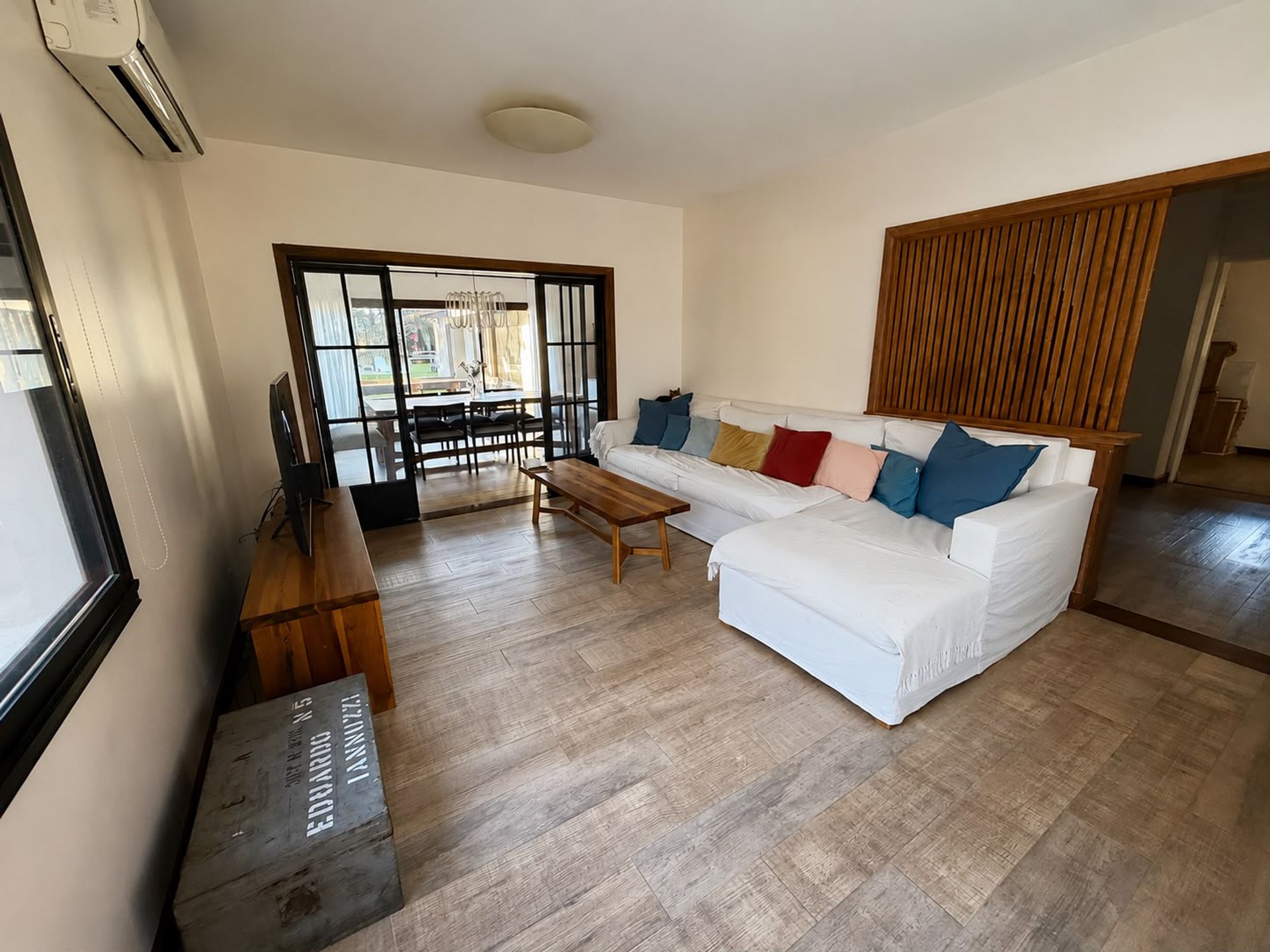 Casa en venta Barrio Santa Maria de Tigre