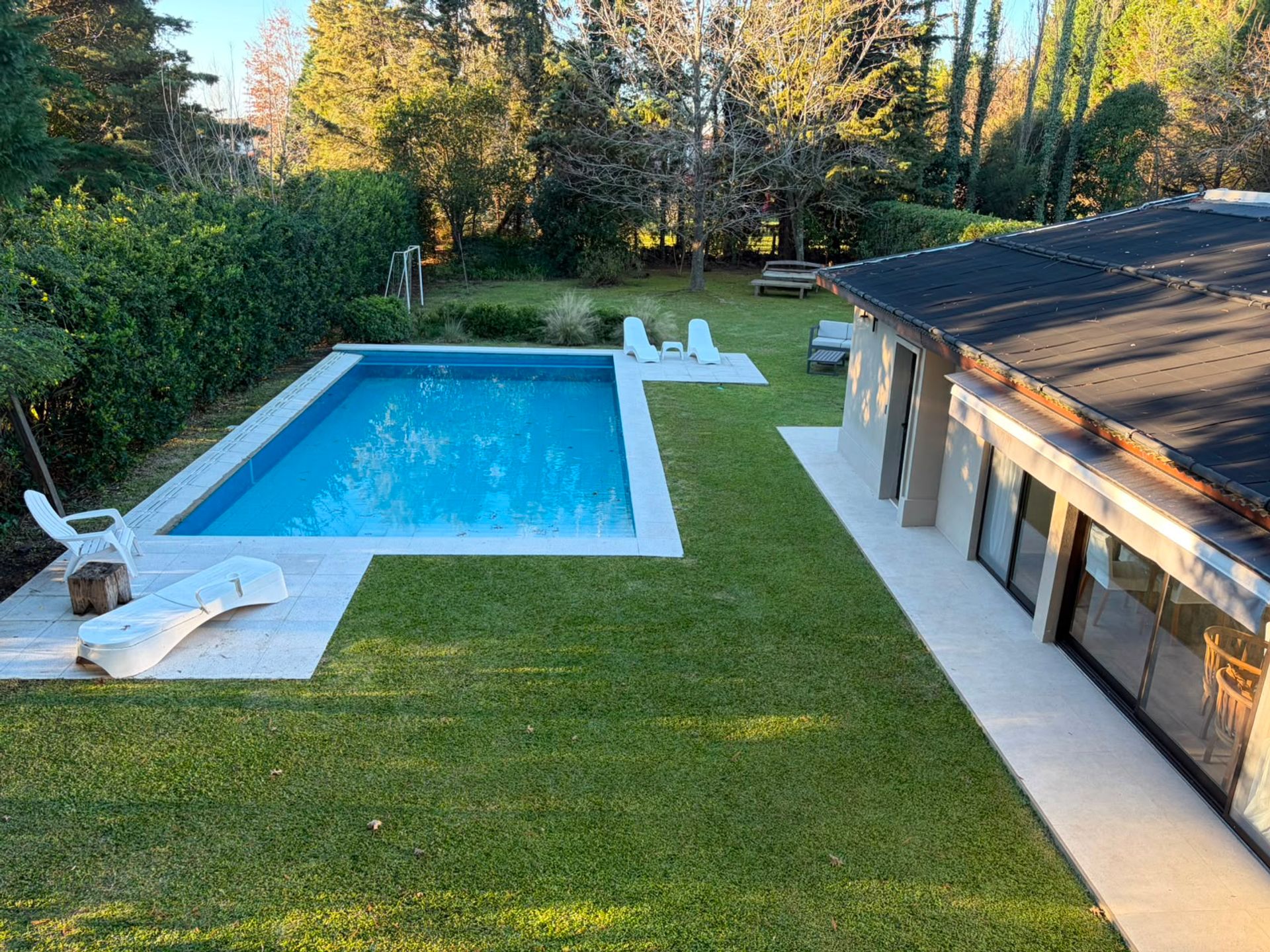 Casa en venta Barrio Santa Maria de Tigre