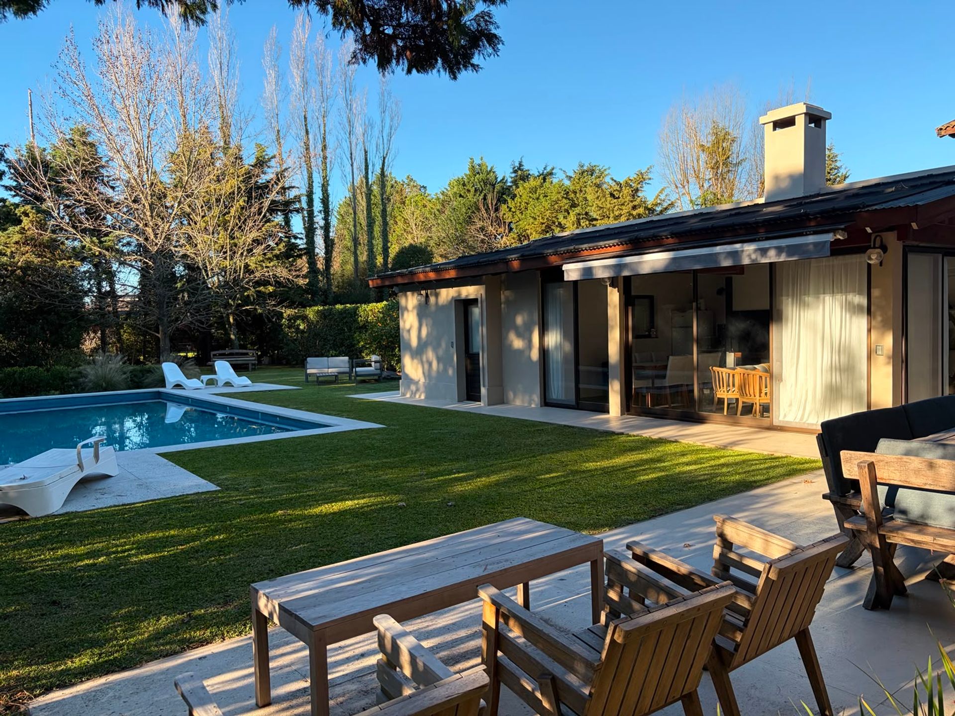 Casa en venta Barrio Santa Maria de Tigre