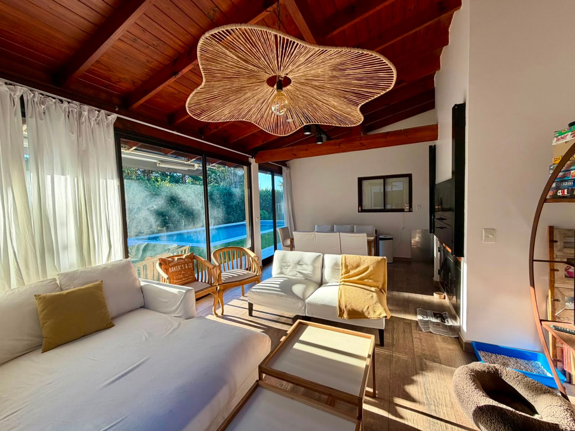 Casa en venta Barrio Santa Maria de Tigre