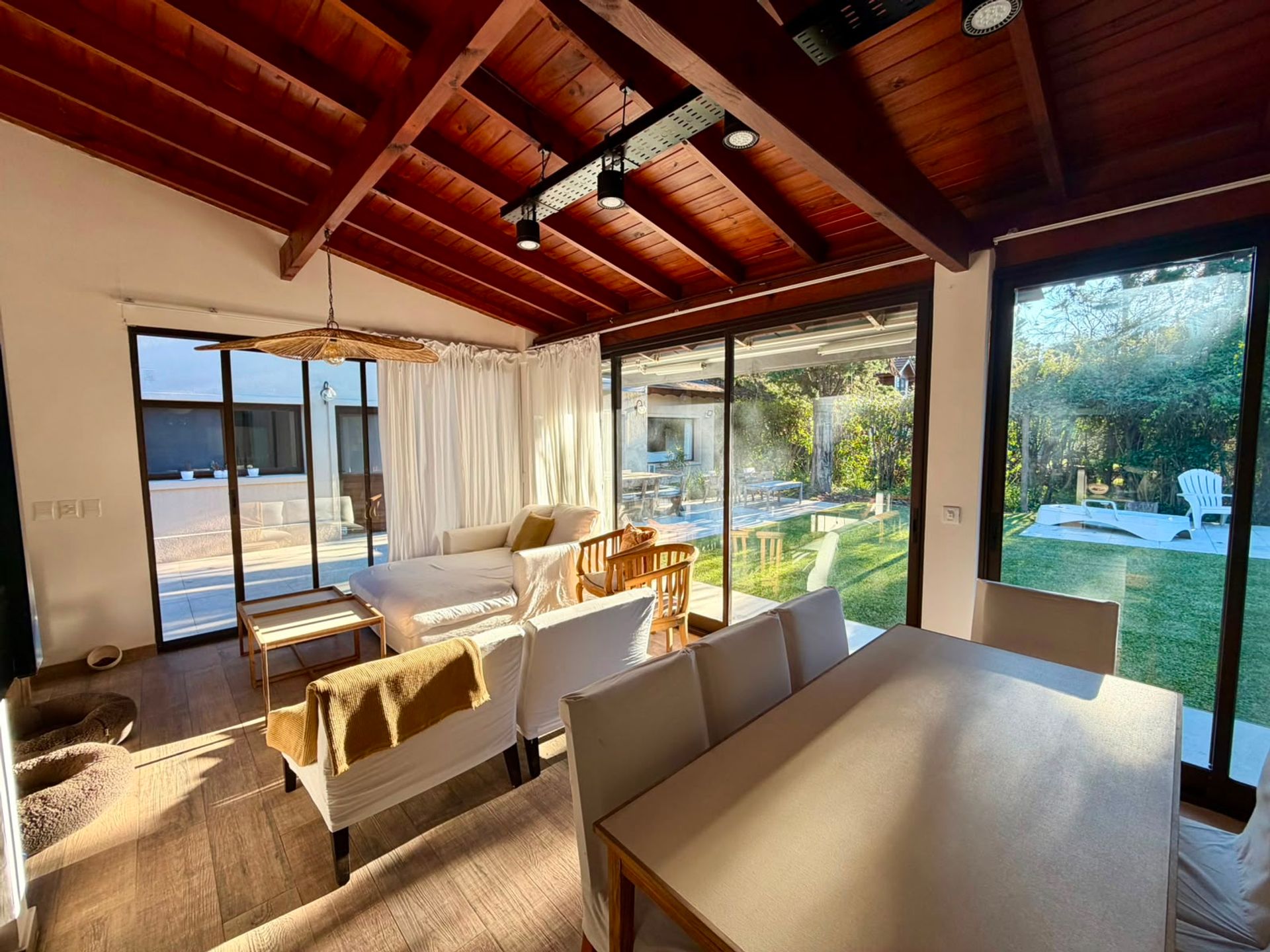 Casa en venta Barrio Santa Maria de Tigre