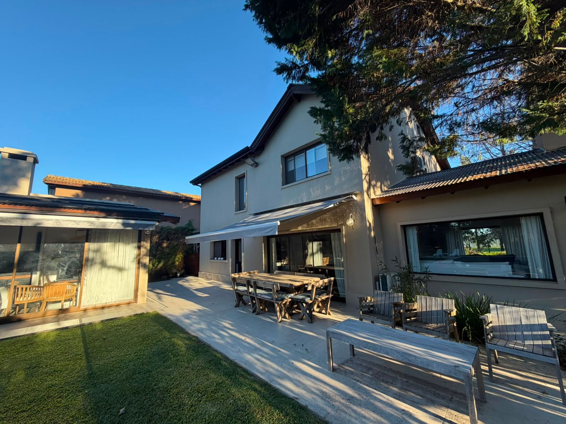 Casa en venta Barrio Santa Maria de Tigre