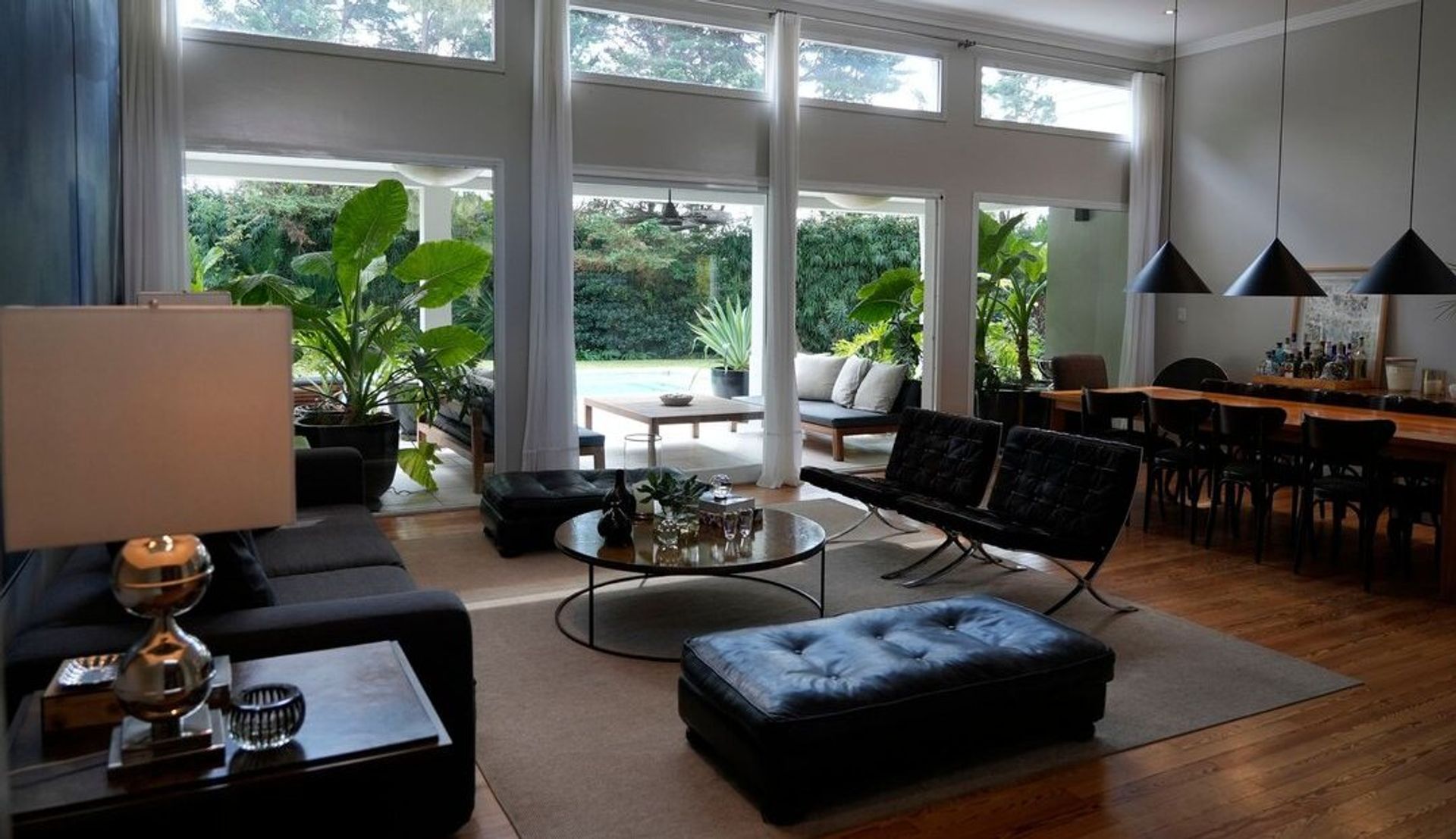Venta Casa Con Jardin Y Pileta En Rincon Del Arca