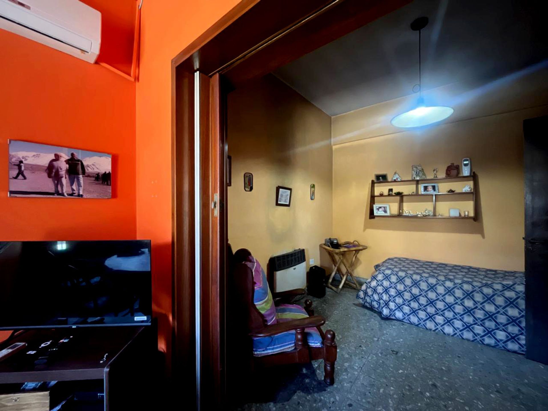 VENTA Casa 3 amb Jardin Cocheras Parri SAN ISIDRO