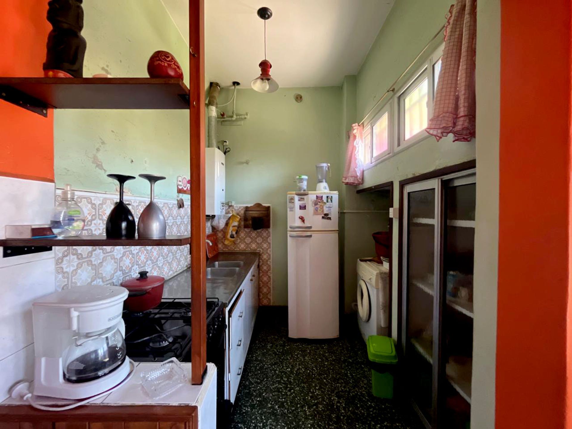 VENTA Casa 3 amb Jardin Cocheras Parri SAN ISIDRO