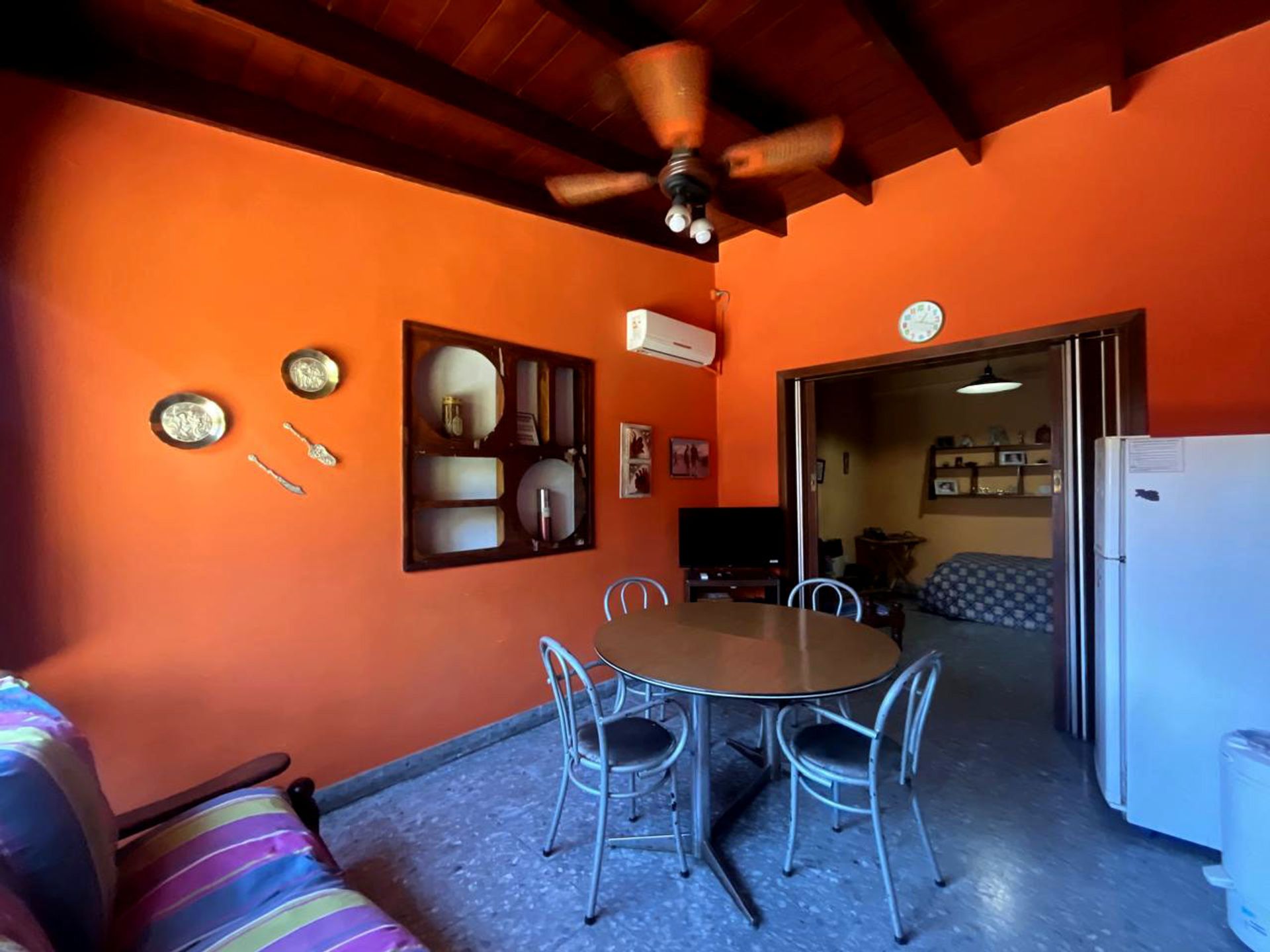 VENTA Casa 3 amb Jardin Cocheras Parri SAN ISIDRO